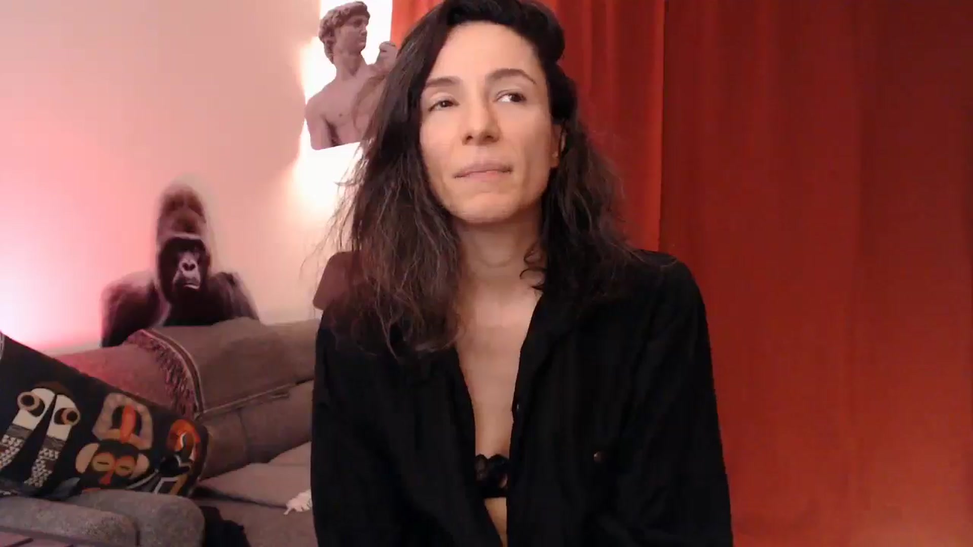 Gallery image thumbnail from Mora_Marvels's myfreecams stream on, 01/25/2026, 01:35 image 20 of 20
