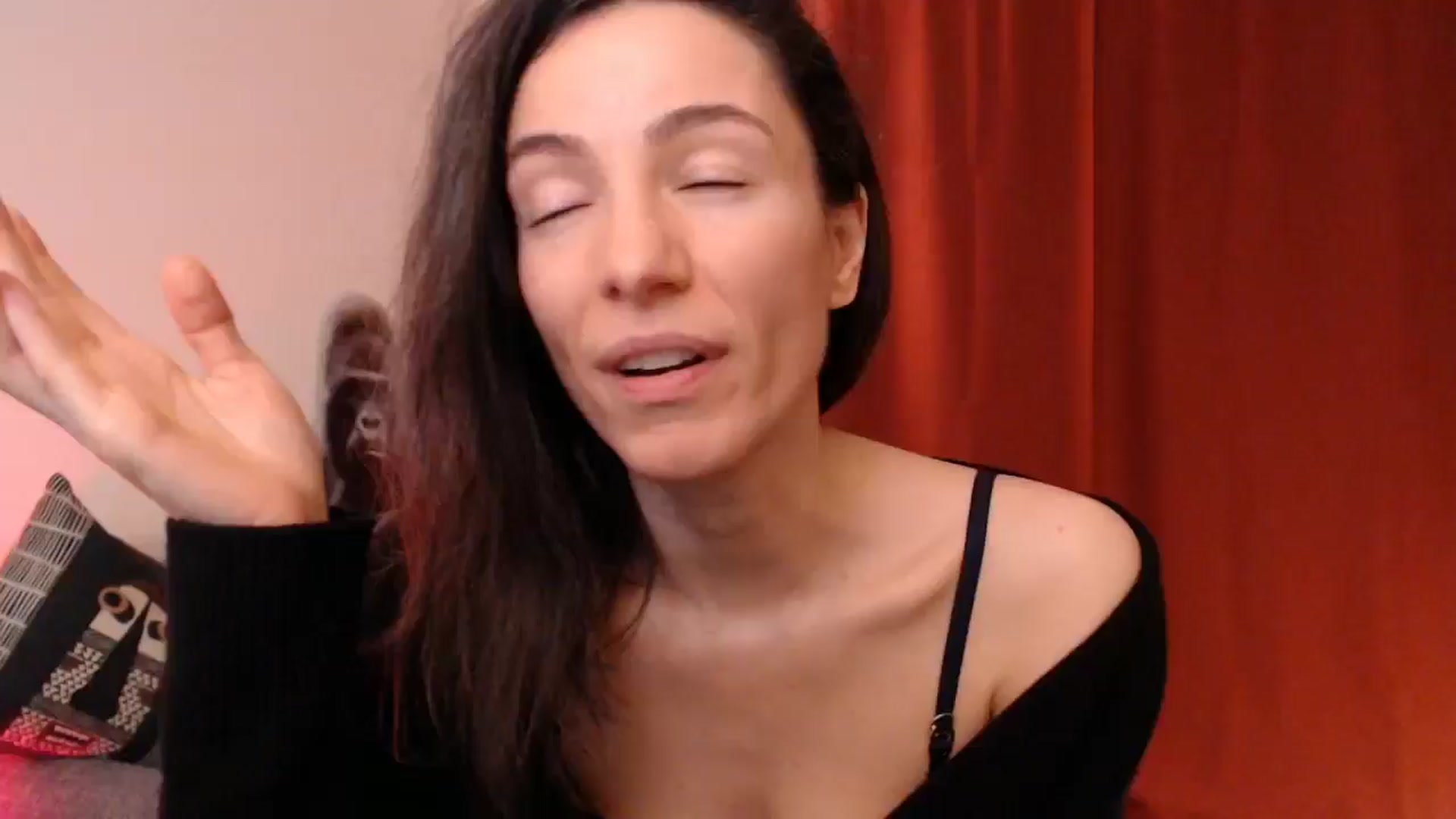 Gallery image thumbnail from Mora_Marvels's myfreecams stream on, 01/30/2026, 24:03 image 1 of 20