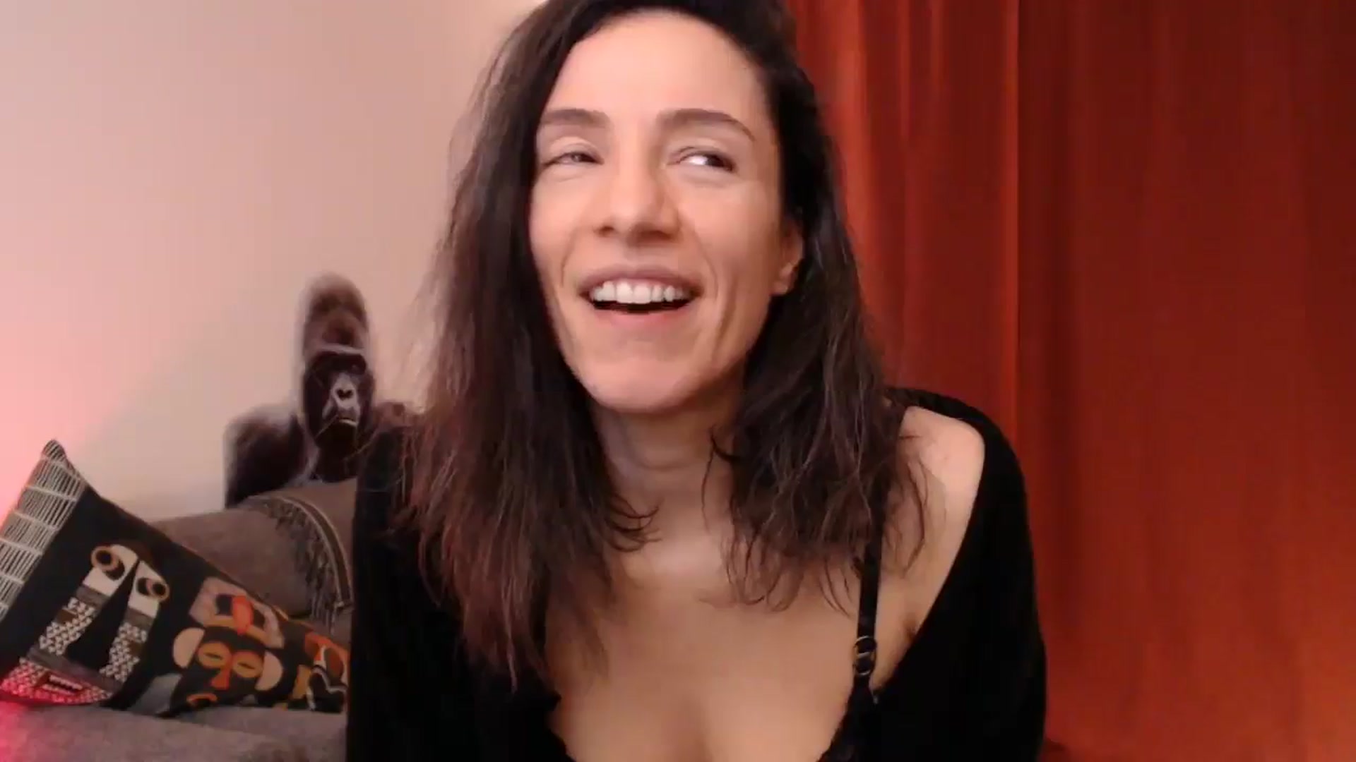 Gallery image thumbnail from Mora_Marvels's myfreecams stream on, 01/30/2026, 24:03 image 11 of 20