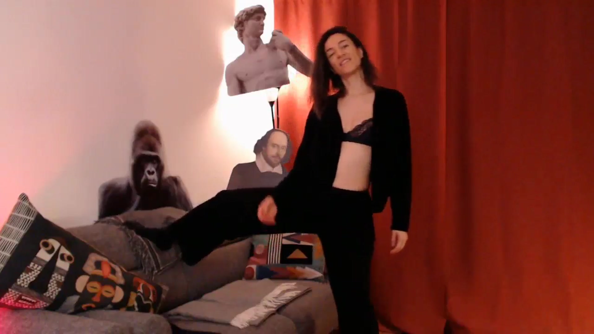 Gallery image thumbnail from Mora_Marvels's myfreecams stream on, 01/30/2026, 24:03 image 13 of 20