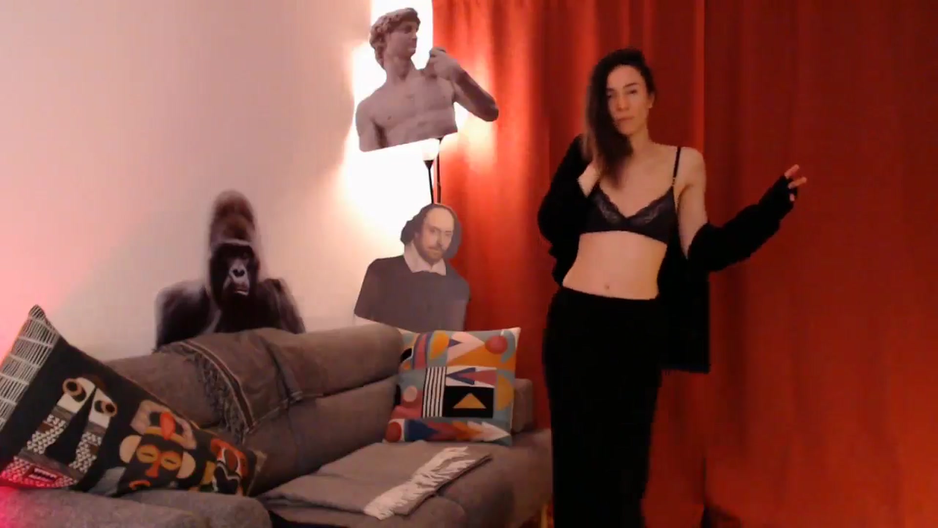 Gallery image thumbnail from Mora_Marvels's myfreecams stream on, 01/30/2026, 24:03 image 14 of 20