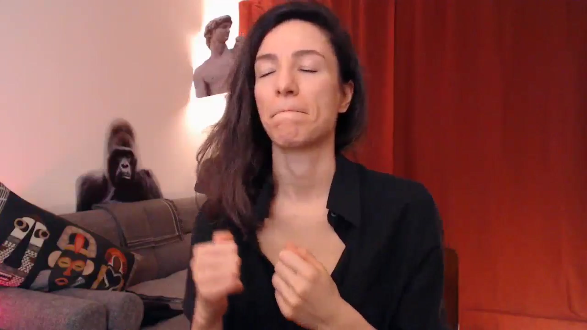 Gallery image thumbnail from Mora_Marvels's myfreecams stream on, 02/07/2026, 23:41 image 3 of 20