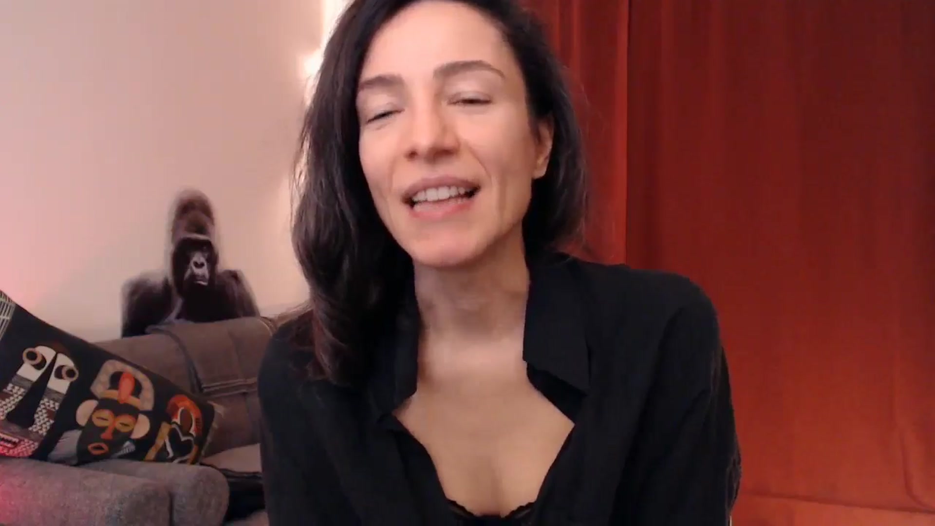 Gallery image thumbnail from Mora_Marvels's myfreecams stream on, 02/07/2026, 23:41 image 6 of 20