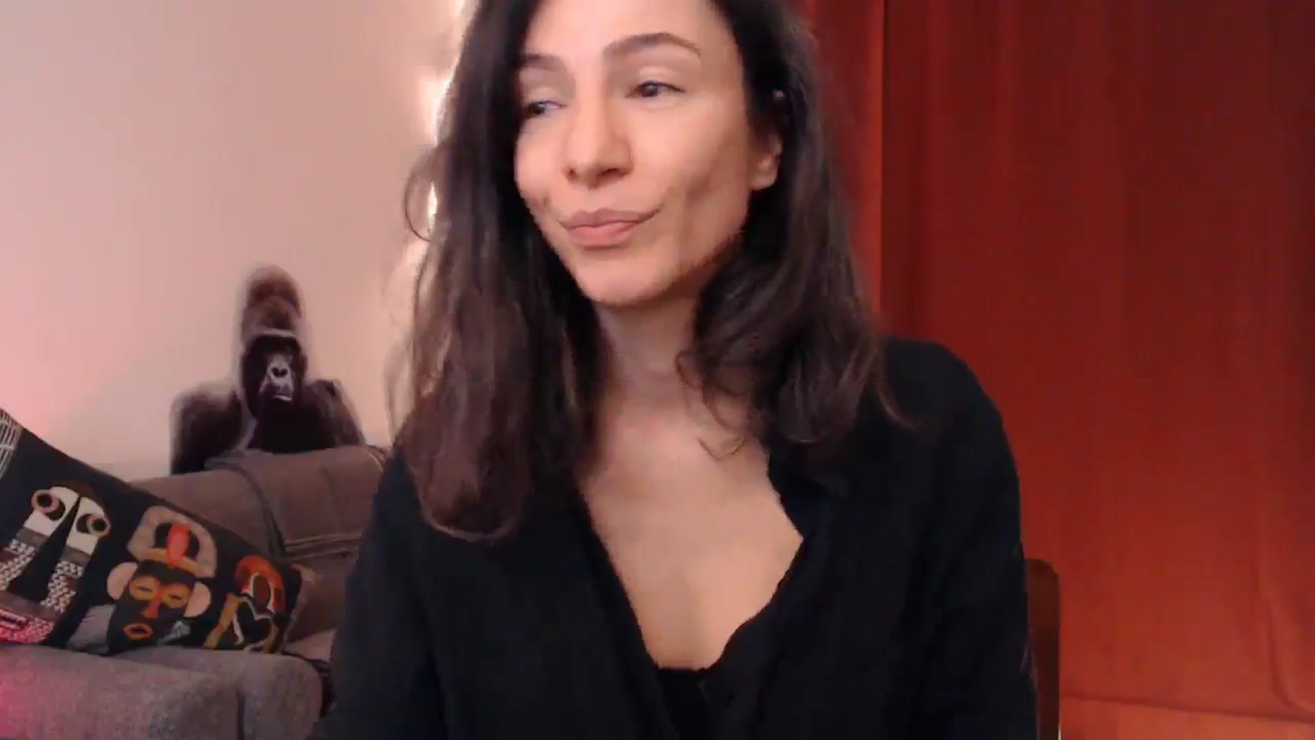 Gallery image thumbnail from Mora_Marvels's myfreecams stream on, 02/07/2026, 23:41 image 19 of 20