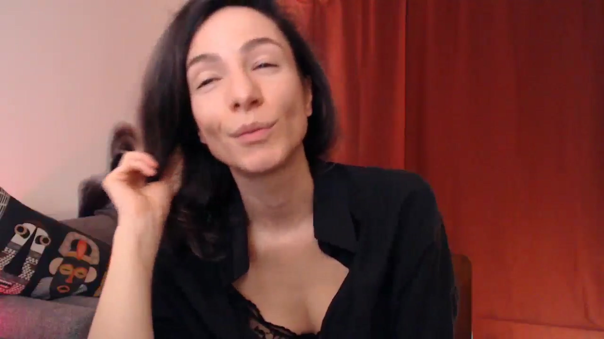 Gallery image thumbnail from Mora_Marvels's myfreecams stream on, 02/07/2026, 23:41 image 5 of 20
