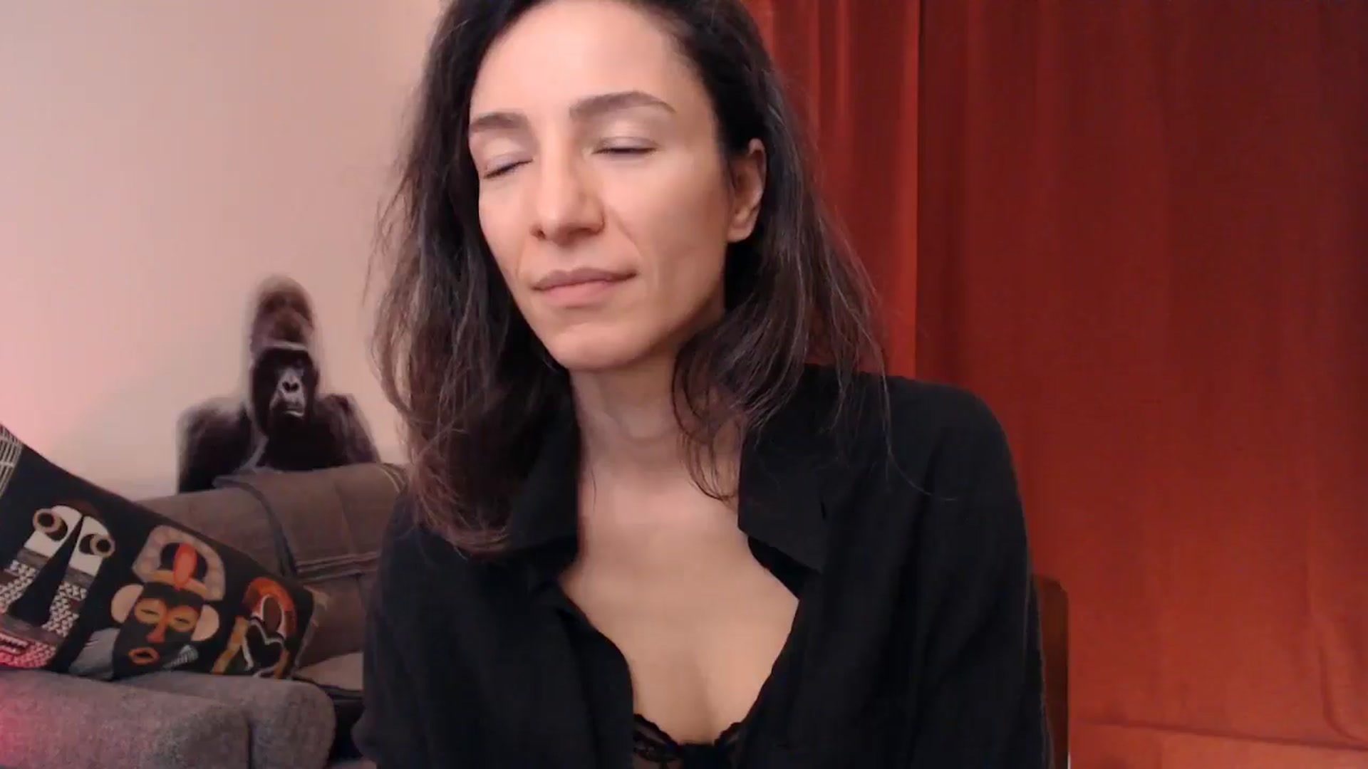 Gallery image thumbnail from Mora_Marvels's myfreecams stream on, 02/07/2026, 23:41 image 16 of 20