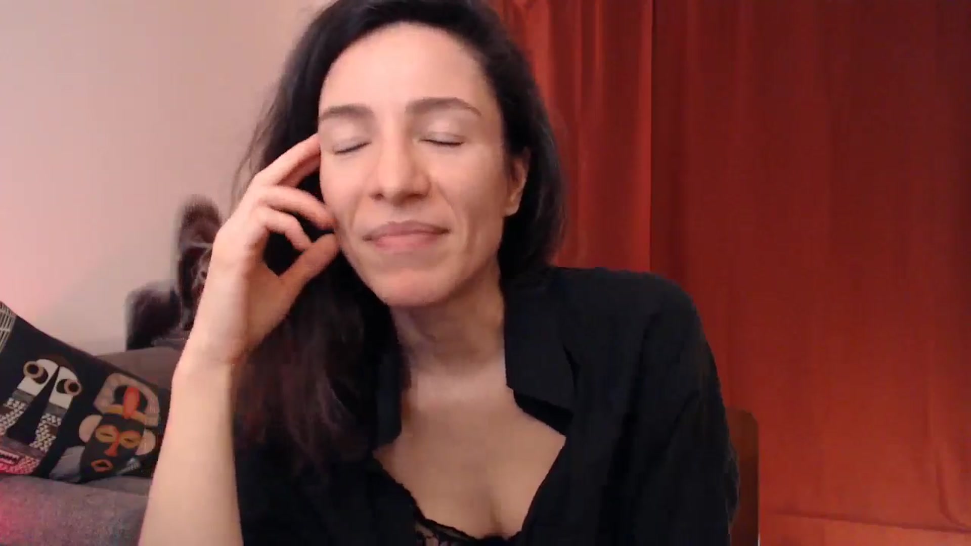 Gallery image thumbnail from Mora_Marvels's myfreecams stream on, 02/07/2026, 23:41 image 4 of 20