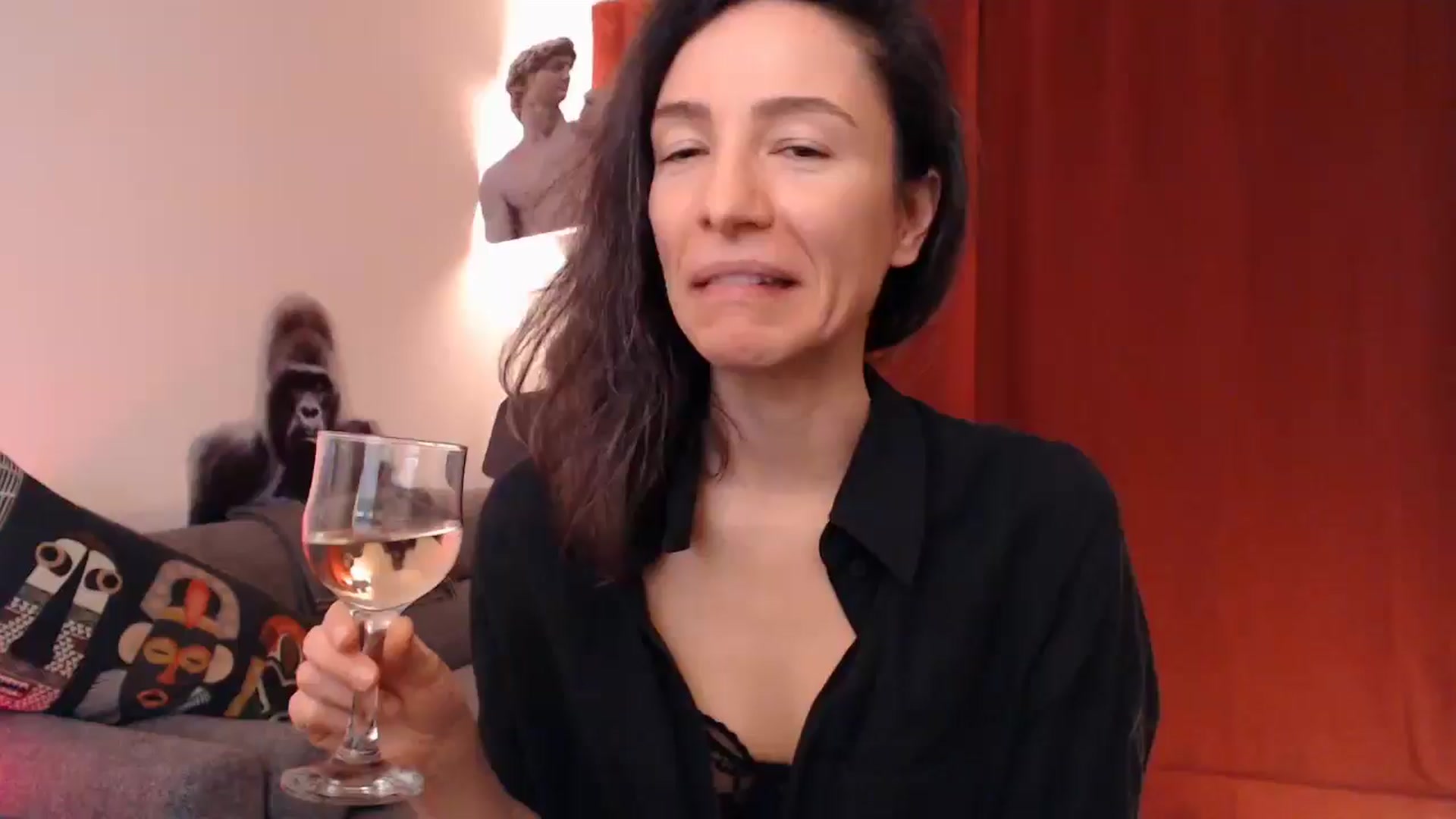Gallery image thumbnail from Mora_Marvels's myfreecams stream on, 02/07/2026, 23:41 image 1 of 20