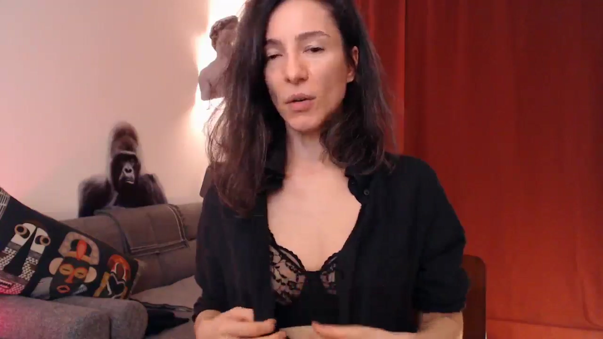 Gallery image thumbnail from Mora_Marvels's myfreecams stream on, 02/07/2026, 23:41 image 20 of 20