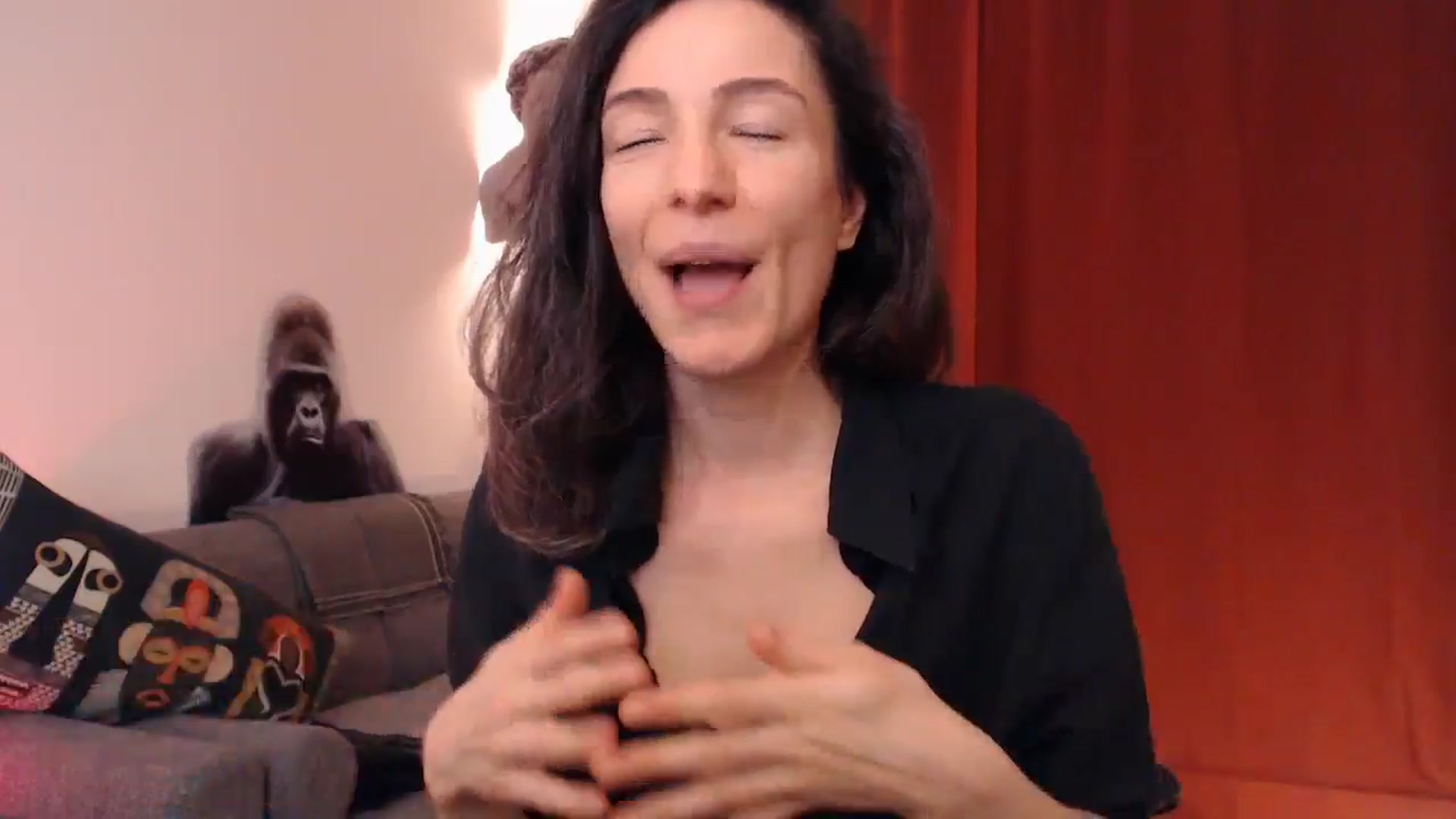Gallery image thumbnail from Mora_Marvels's myfreecams stream on, 02/07/2026, 23:41 image 17 of 20