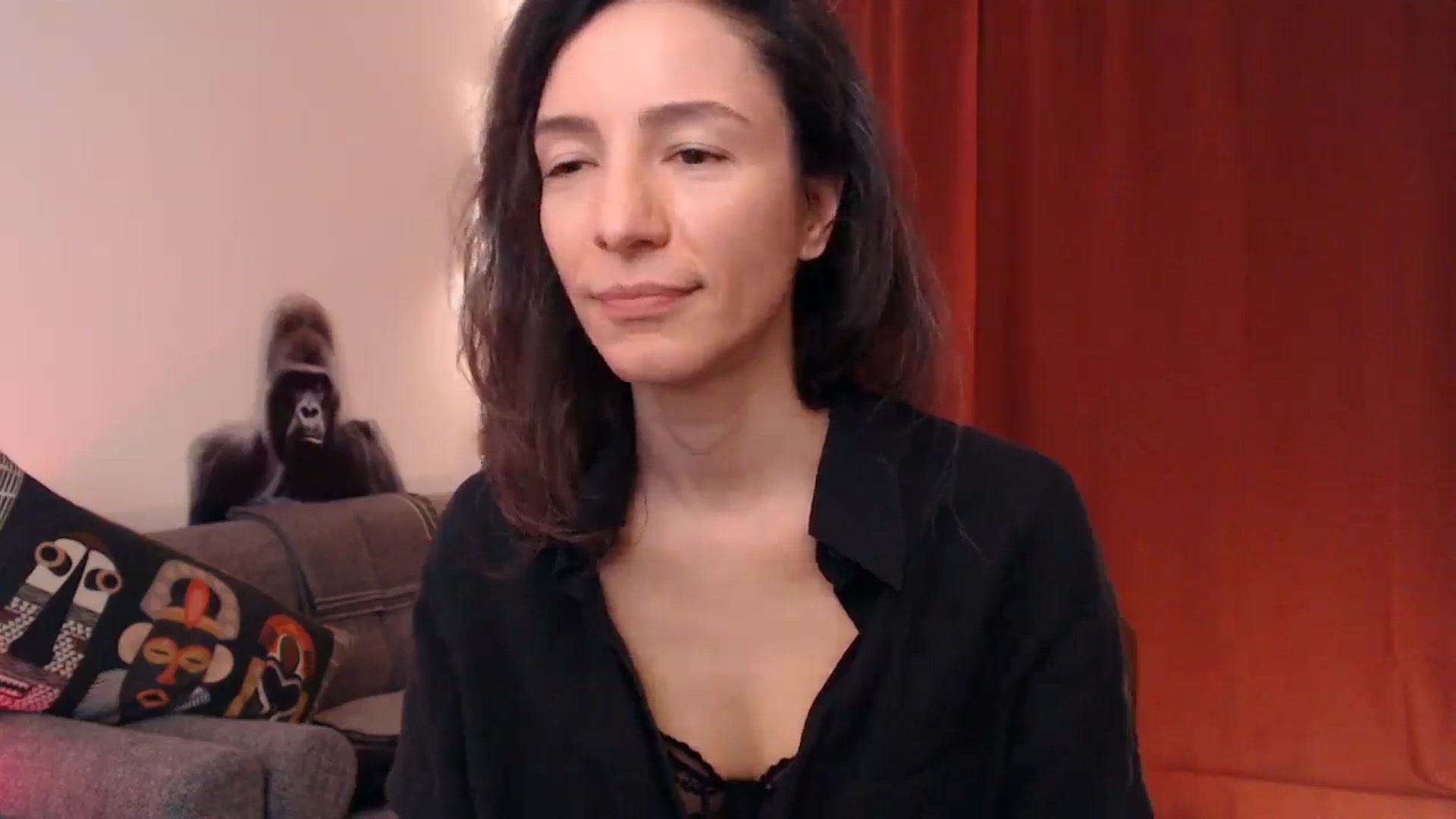 Gallery image thumbnail from Mora_Marvels's myfreecams stream on, 02/07/2026, 23:41 image 11 of 20