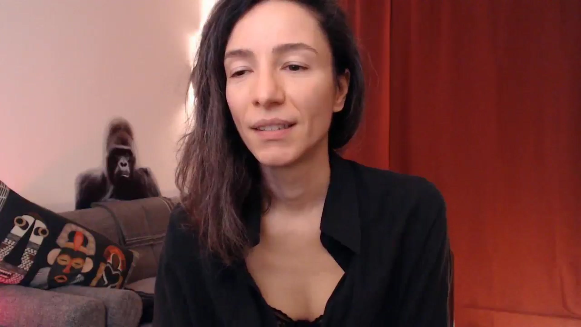 Gallery image thumbnail from Mora_Marvels's myfreecams stream on, 02/07/2026, 23:41 image 2 of 20