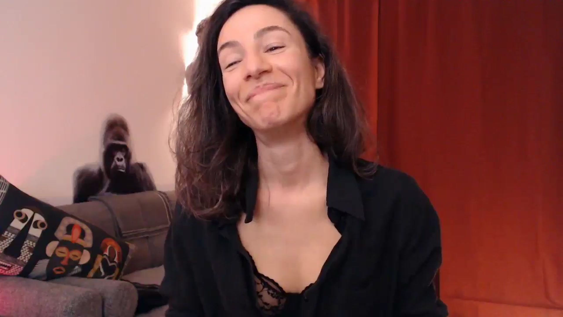 Gallery image thumbnail from Mora_Marvels's myfreecams stream on, 02/07/2026, 23:41 image 18 of 20