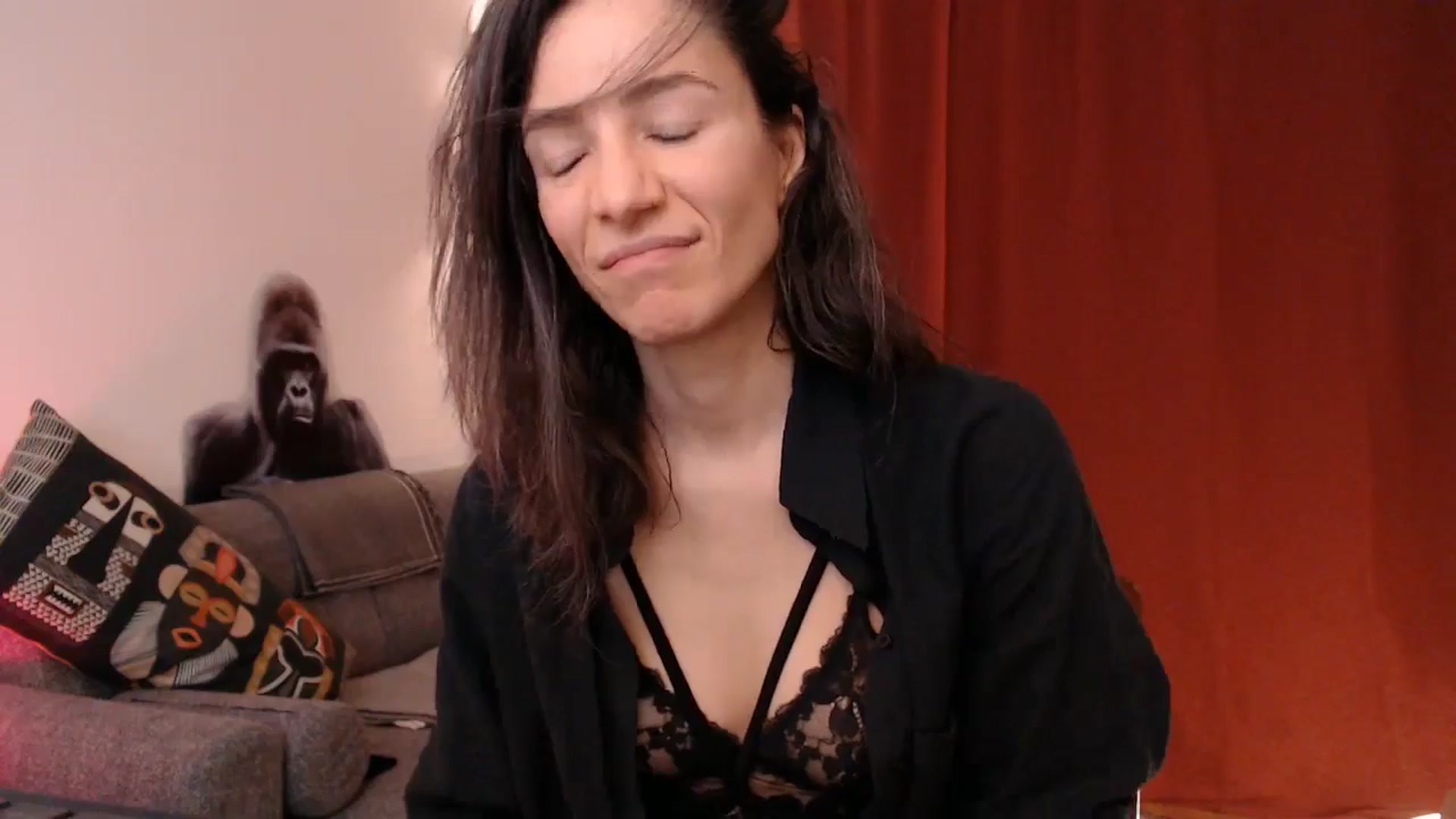 Gallery image thumbnail from Mora_Marvels's myfreecams stream on, 02/20/2026, 24:56 image 17 of 20