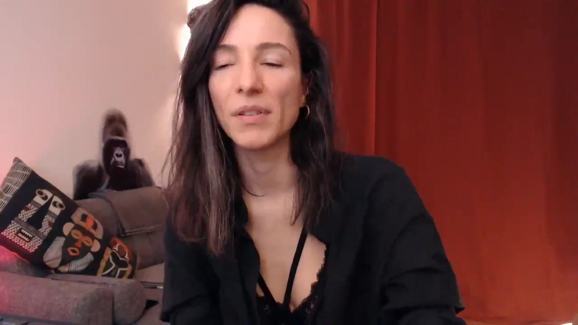 Gallery image thumbnail from Mora_Marvels's myfreecams stream on, 02/20/2026, 24:56 image 4 of 20