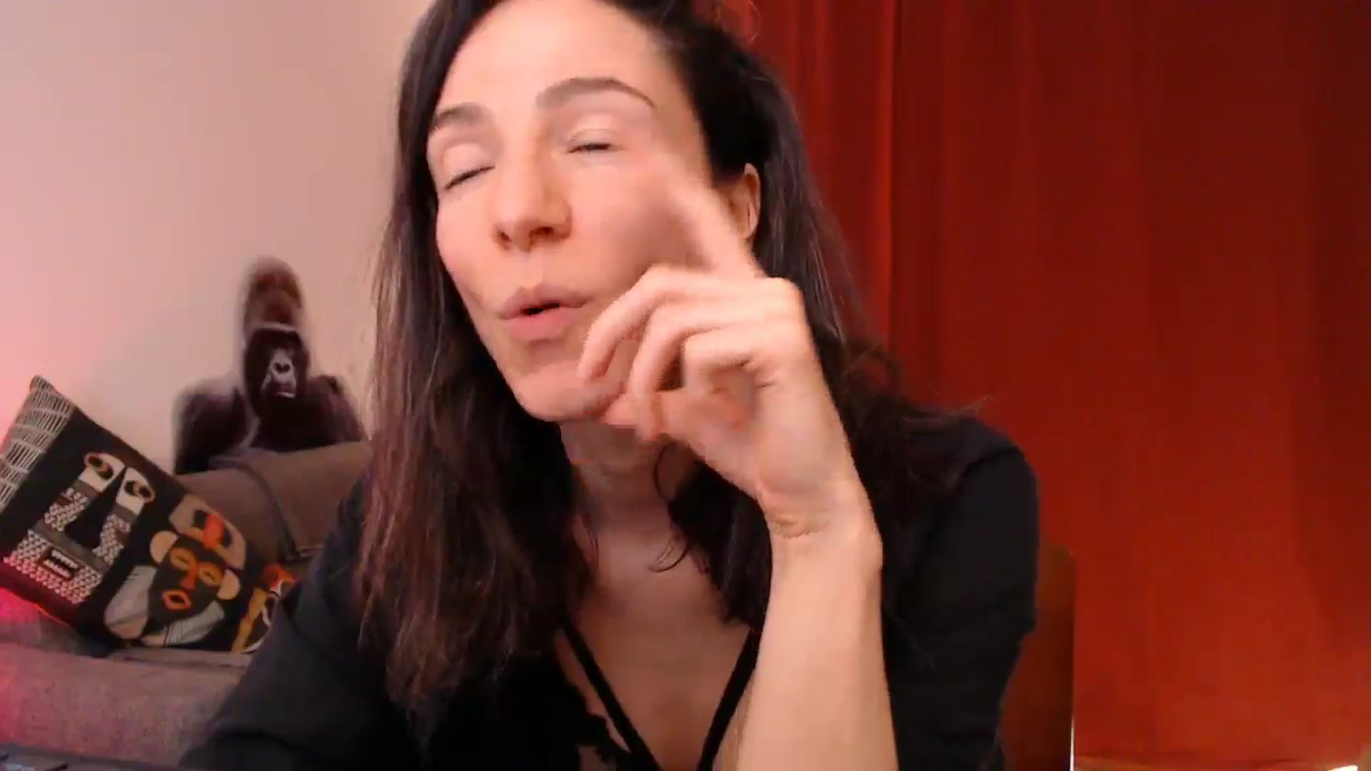 Gallery image thumbnail from Mora_Marvels's myfreecams stream on, 02/20/2026, 24:56 image 20 of 20