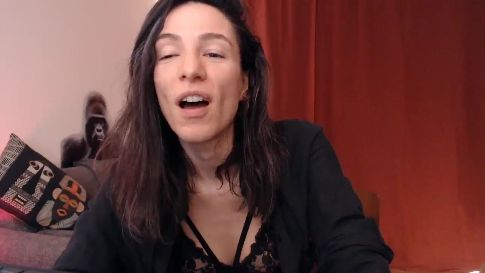 Gallery image thumbnail from Mora_Marvels's myfreecams stream on, 02/20/2026, 24:56 image 14 of 20