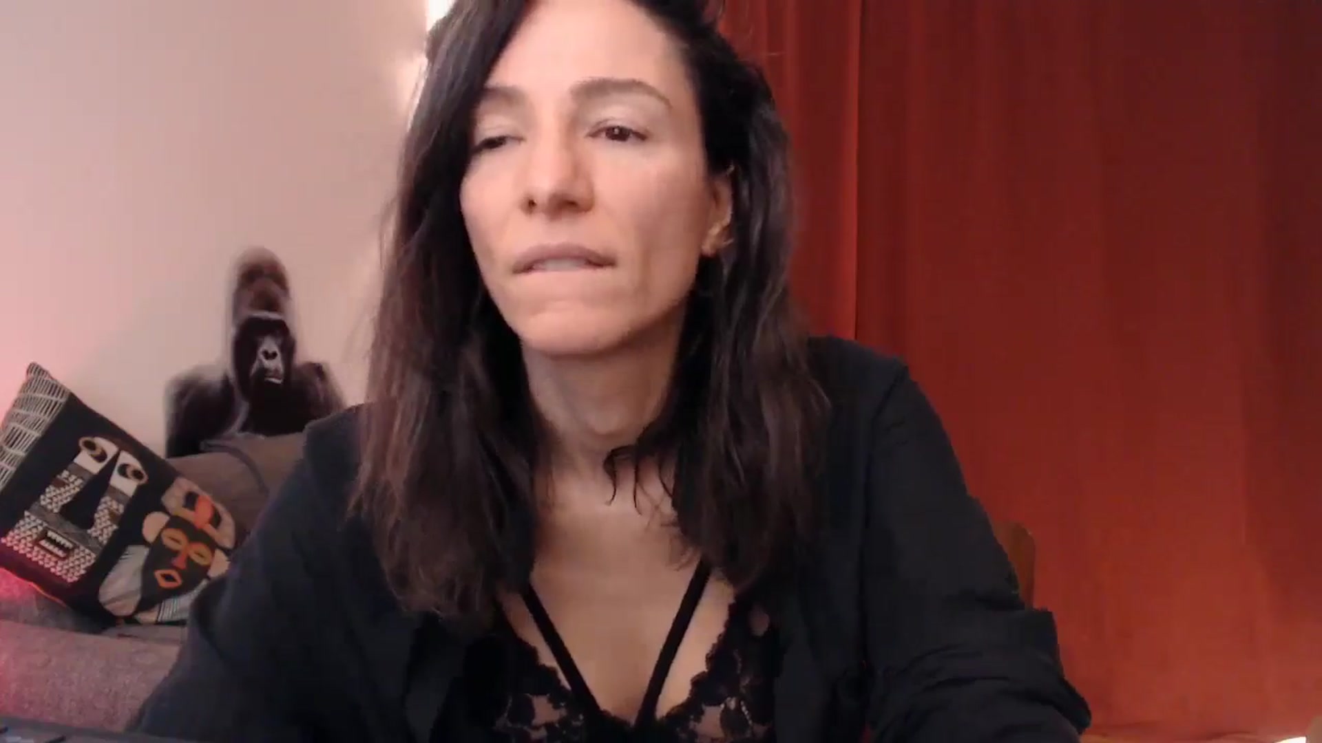 Gallery image thumbnail from Mora_Marvels's myfreecams stream on, 02/20/2026, 24:56 image 13 of 20