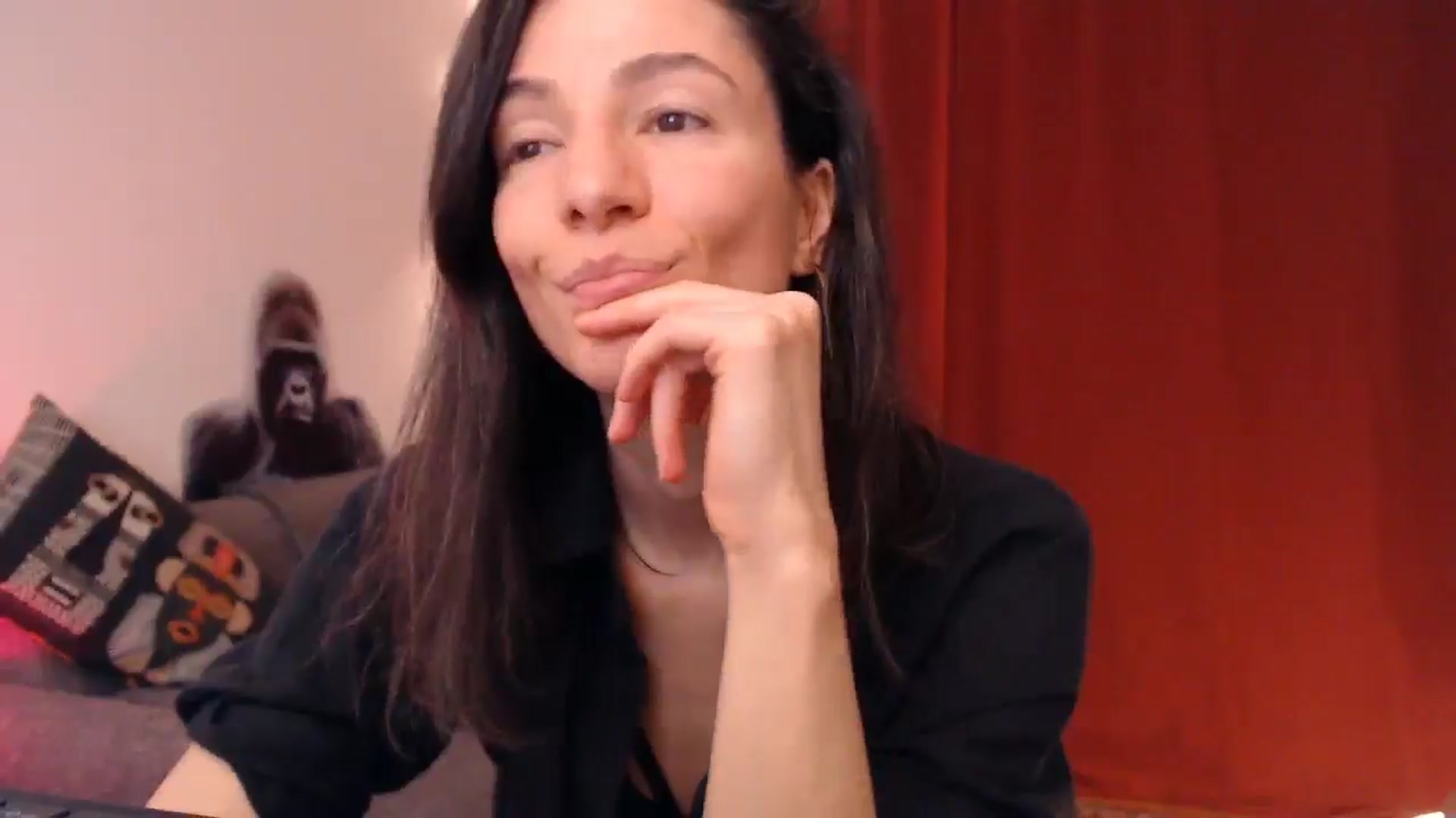 Gallery image thumbnail from Mora_Marvels's myfreecams stream on, 02/20/2026, 24:56 image 6 of 20