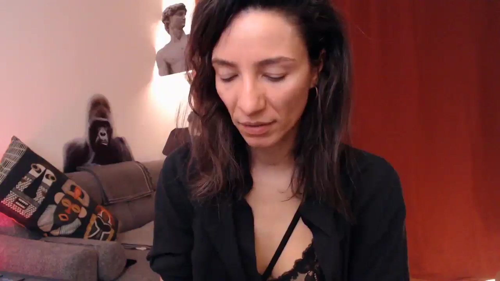 Gallery image thumbnail from Mora_Marvels's myfreecams stream on, 02/20/2026, 24:56 image 8 of 20
