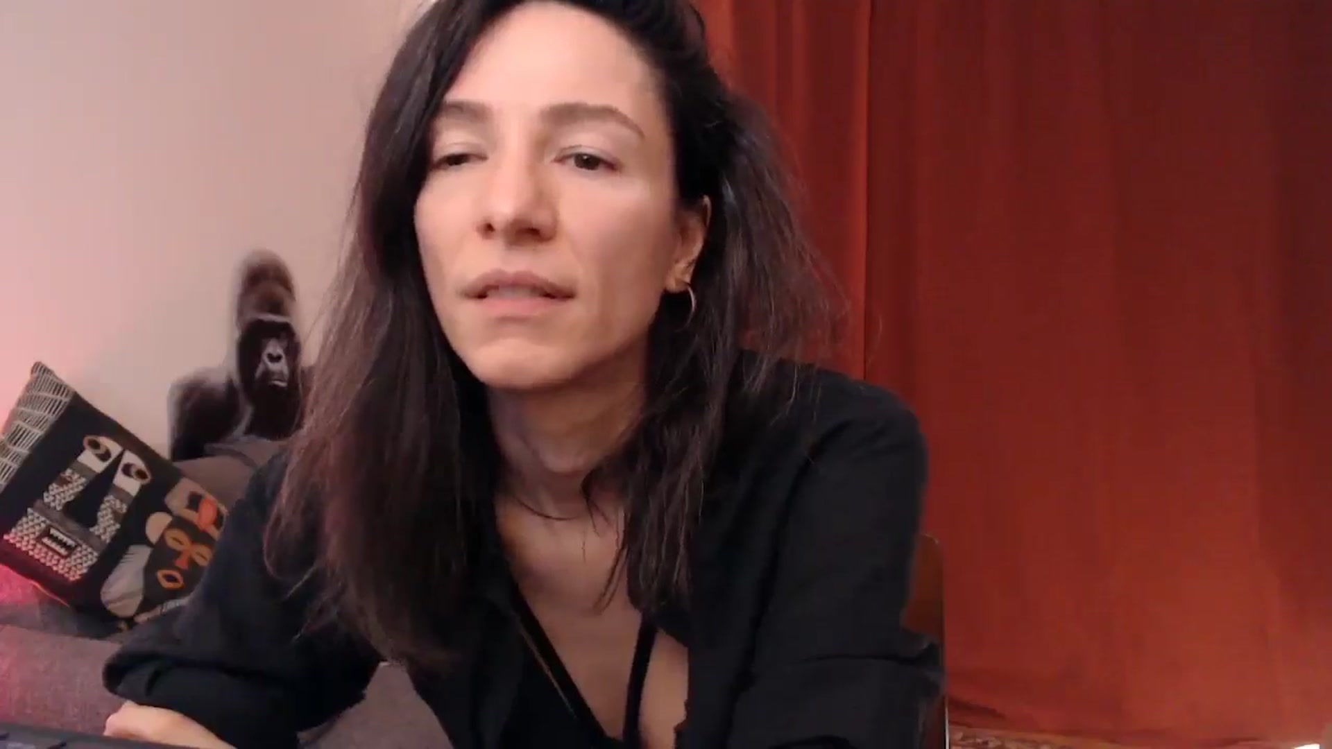 Gallery image thumbnail from Mora_Marvels's myfreecams stream on, 02/20/2026, 24:56 image 3 of 20