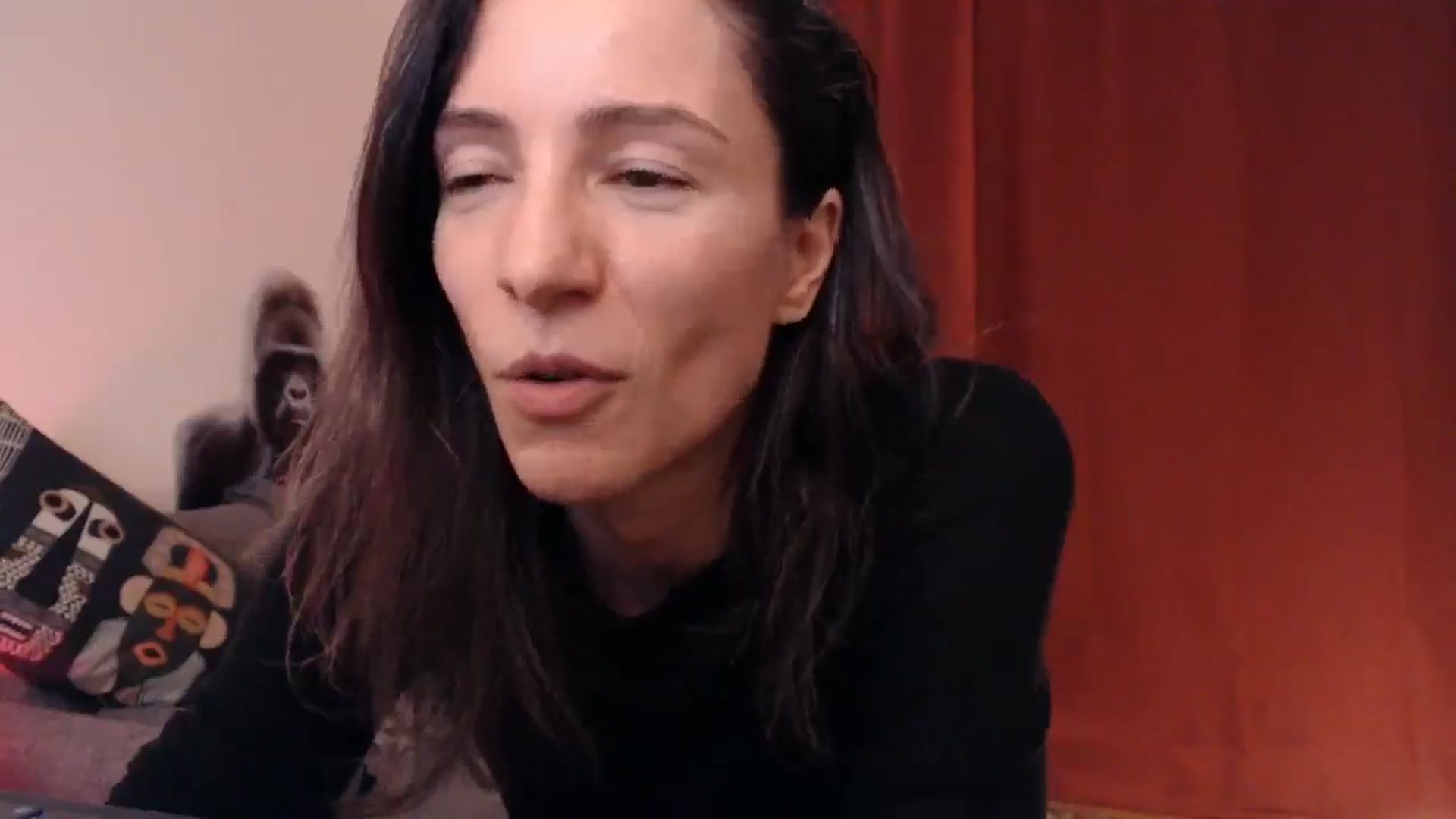 Gallery image thumbnail from Mora_Marvels's myfreecams stream on, 02/22/2026, 01:15 image 20 of 20