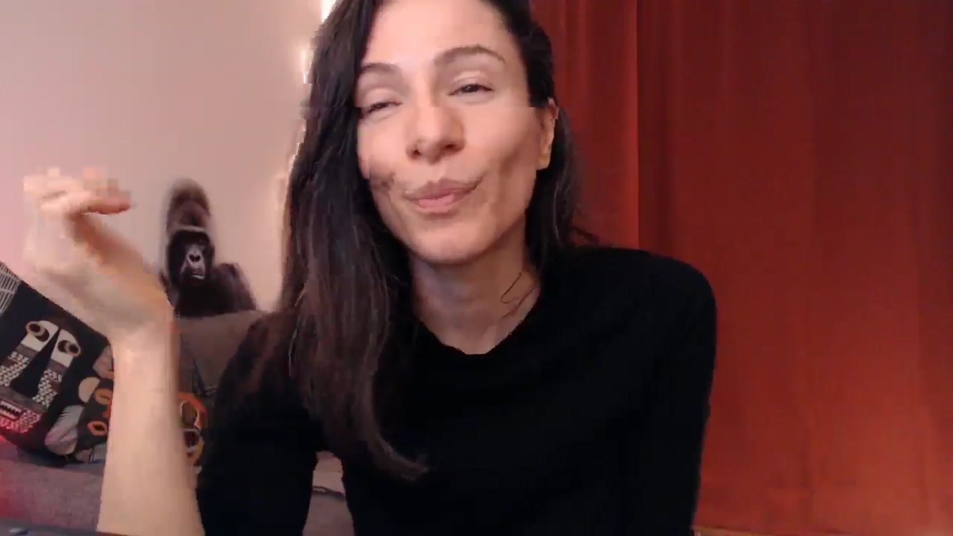 Gallery image thumbnail from Mora_Marvels's myfreecams stream on, 02/22/2026, 01:15 image 11 of 20