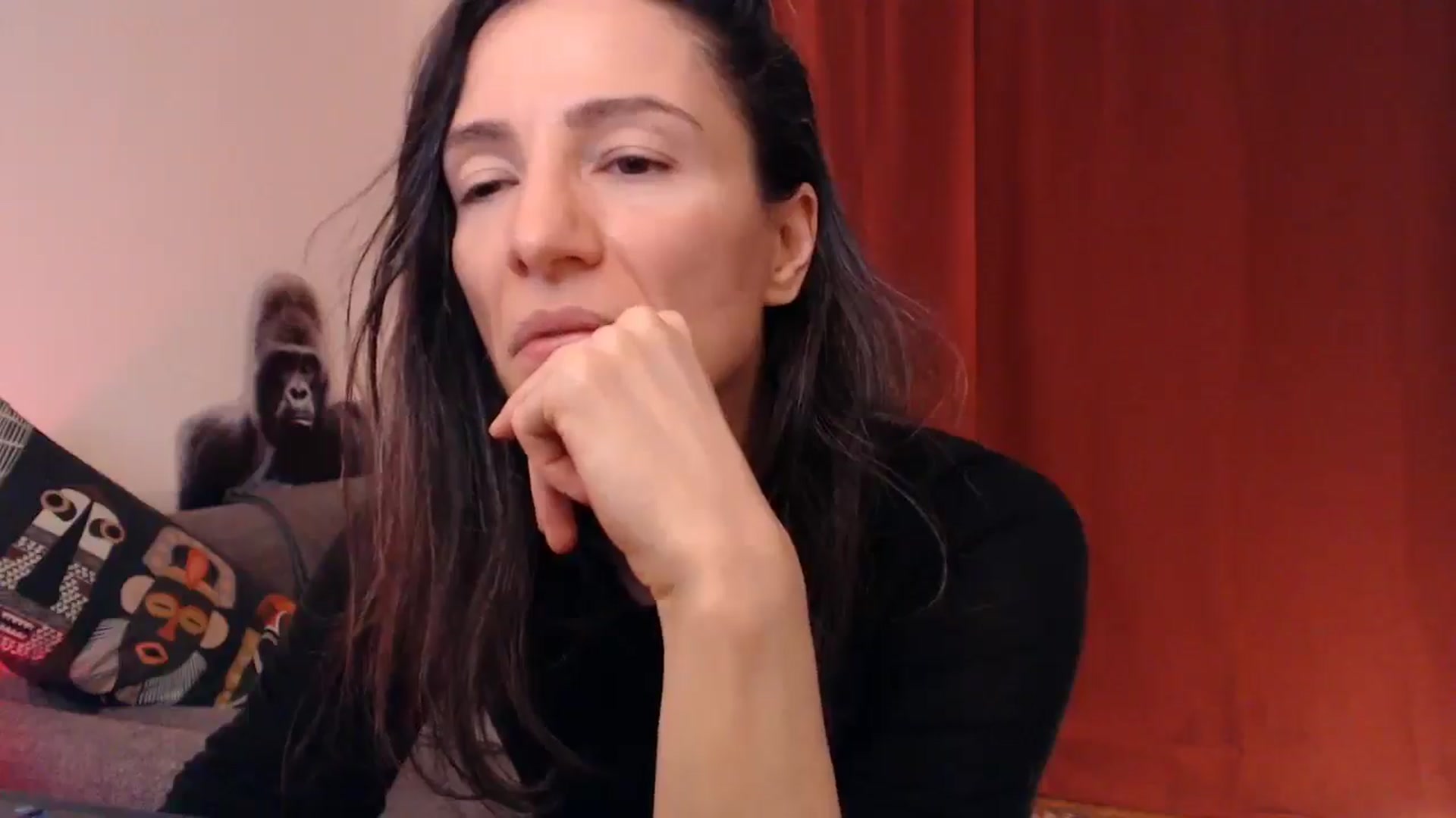 Gallery image thumbnail from Mora_Marvels's myfreecams stream on, 02/22/2026, 01:15 image 13 of 20