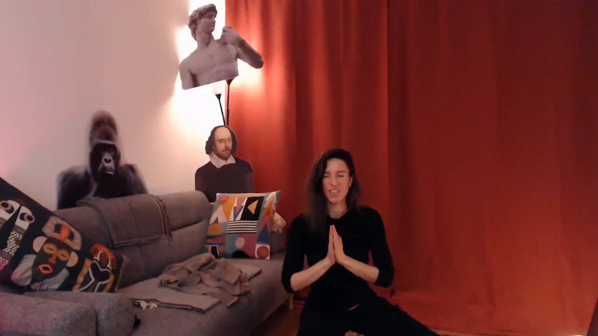 Gallery image thumbnail from Mora_Marvels's myfreecams stream on, 02/22/2026, 01:15 image 2 of 20