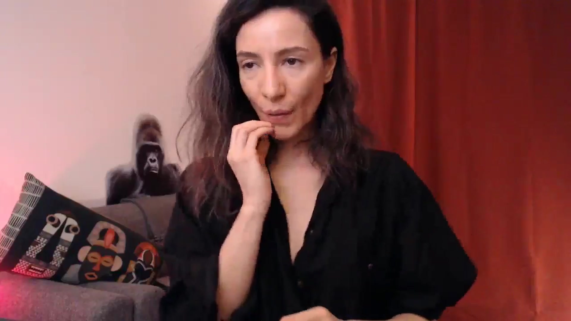 Gallery image thumbnail from Mora_Marvels's myfreecams stream on, 02/28/2026, 23:49 image 4 of 20