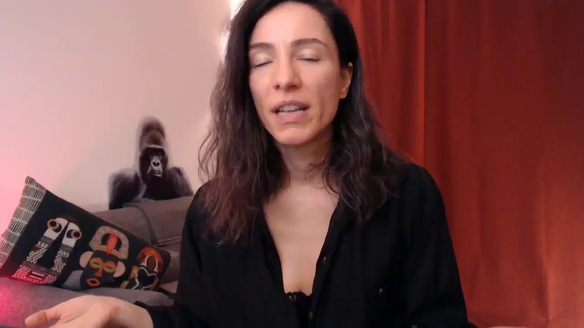 Gallery image thumbnail from Mora_Marvels's myfreecams stream on, 02/28/2026, 23:49 image 6 of 20