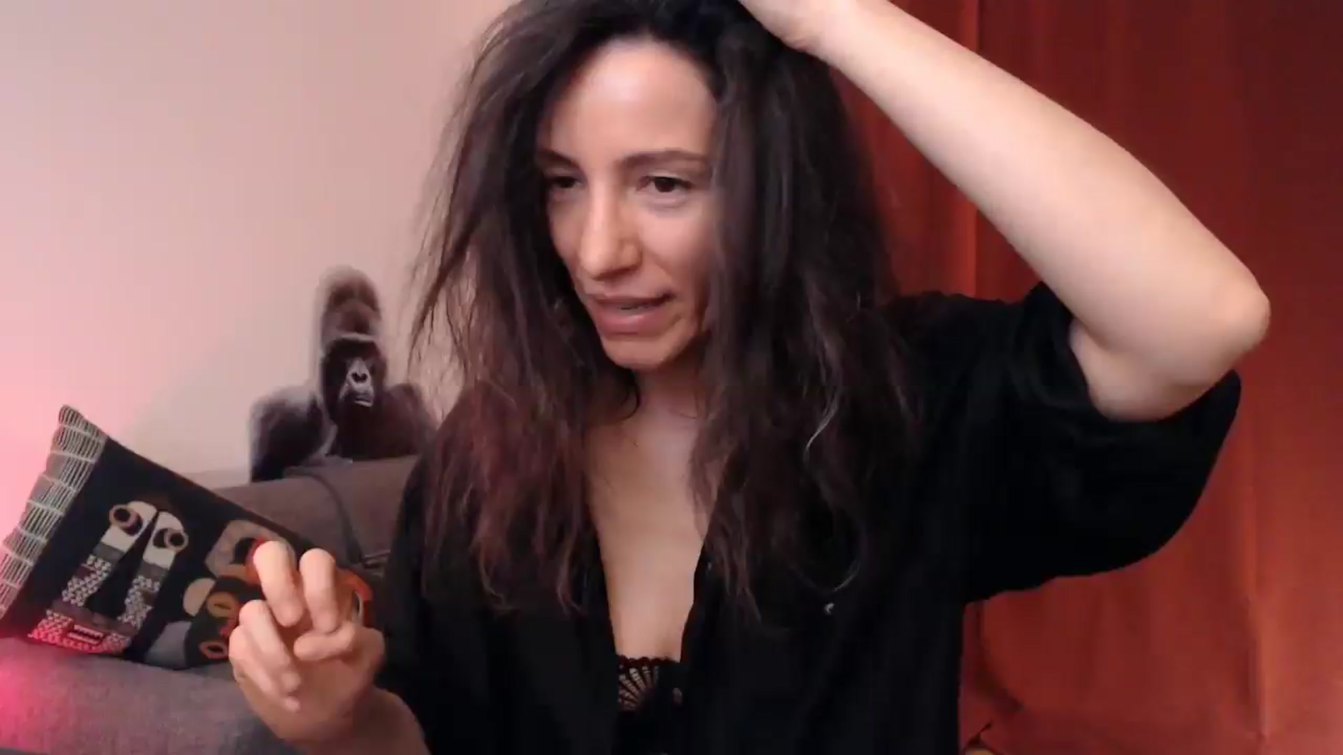 Gallery image thumbnail from Mora_Marvels's myfreecams stream on, 02/28/2026, 23:49 image 10 of 20