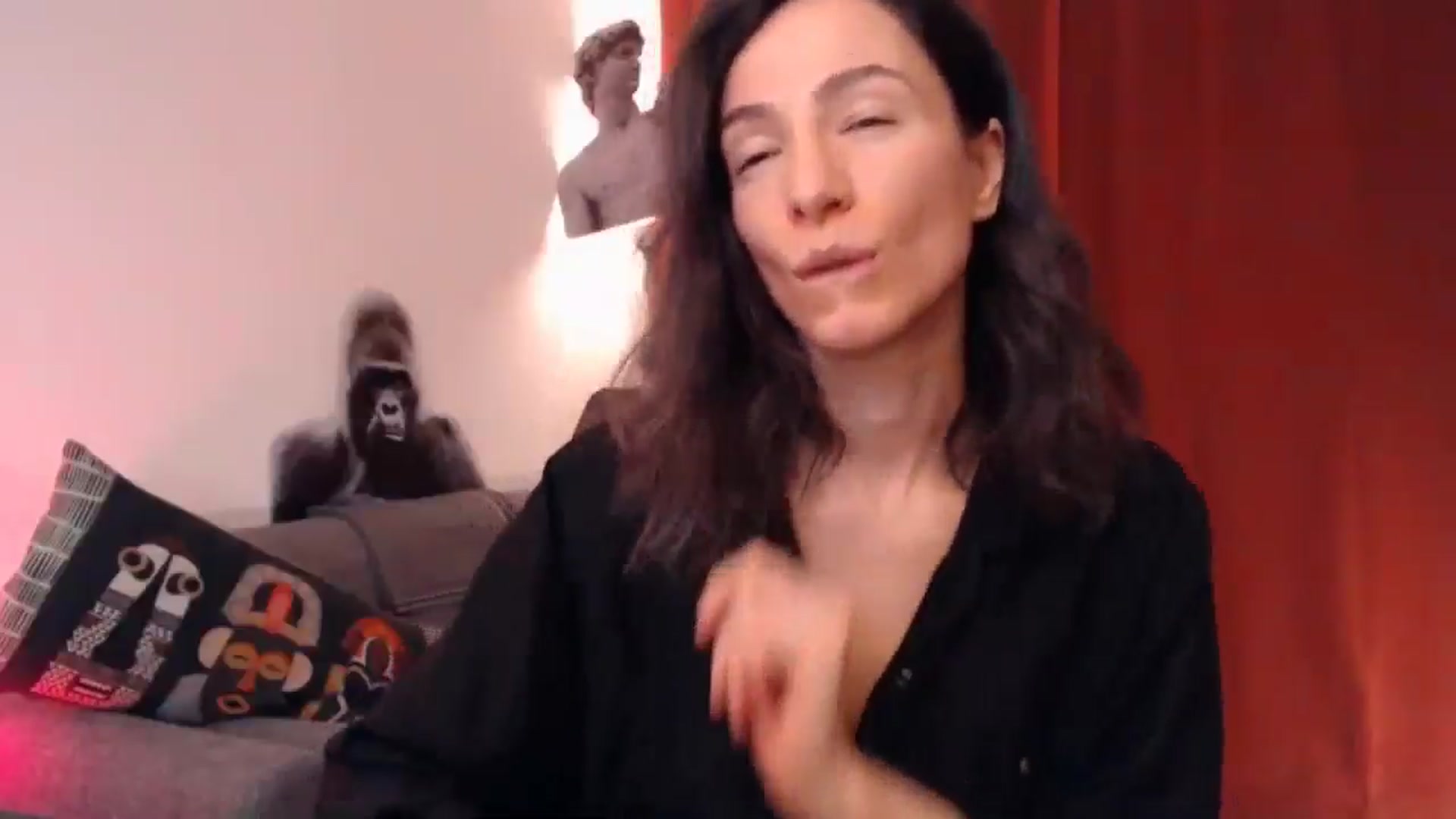 Gallery image thumbnail from Mora_Marvels's myfreecams stream on, 02/28/2026, 23:49 image 16 of 20