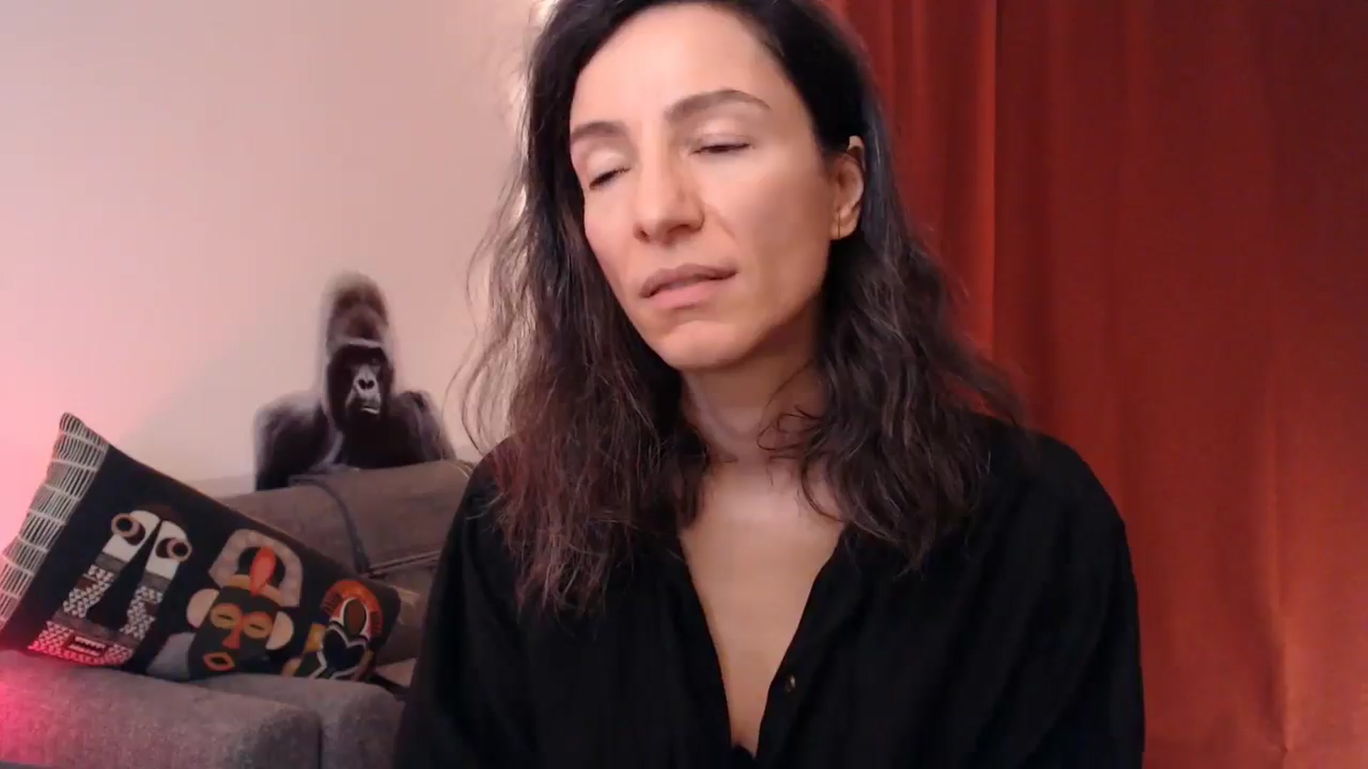 Gallery image thumbnail from Mora_Marvels's myfreecams stream on, 02/28/2026, 23:49 image 19 of 20