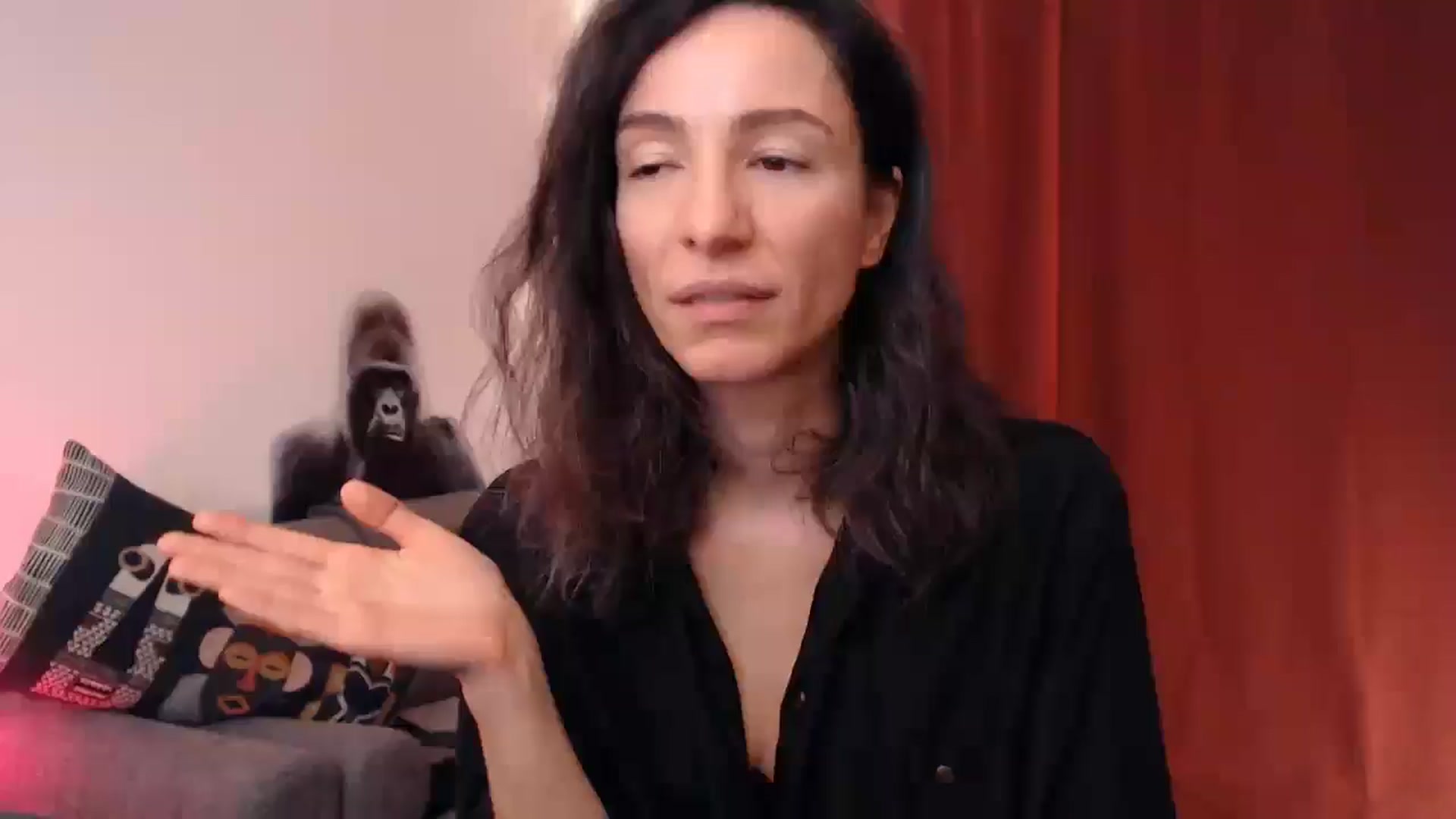 Gallery image thumbnail from Mora_Marvels's myfreecams stream on, 02/28/2026, 23:49 image 17 of 20