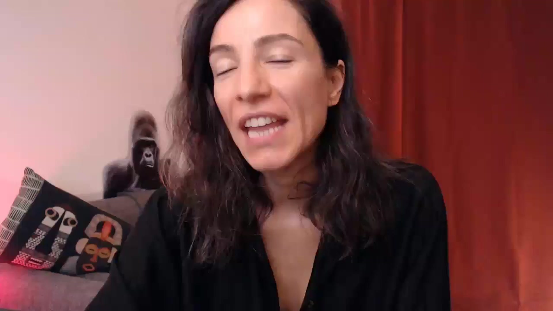 Gallery image thumbnail from Mora_Marvels's myfreecams stream on, 02/28/2026, 23:49 image 15 of 20