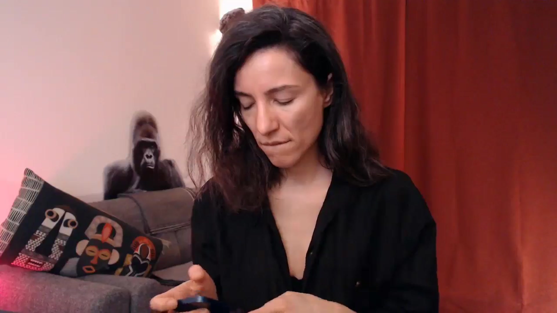 Gallery image thumbnail from Mora_Marvels's myfreecams stream on, 02/28/2026, 23:49 image 8 of 20