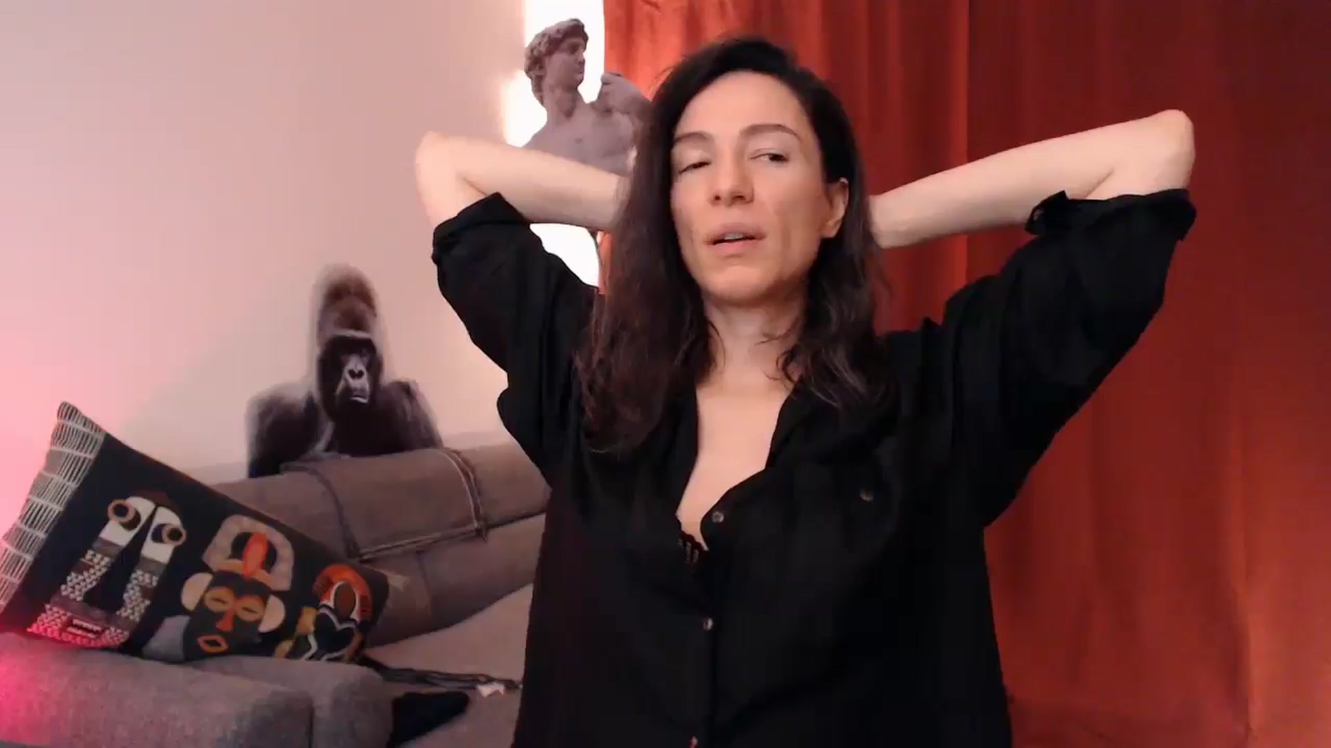Gallery image thumbnail from Mora_Marvels's myfreecams stream on, 02/28/2026, 23:49 image 7 of 20