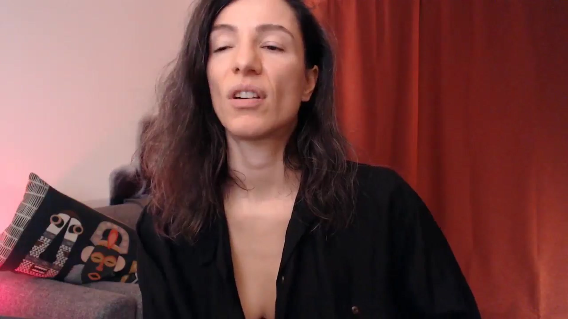Gallery image thumbnail from Mora_Marvels's myfreecams stream on, 03/01/2026, 01:31 image 10 of 20