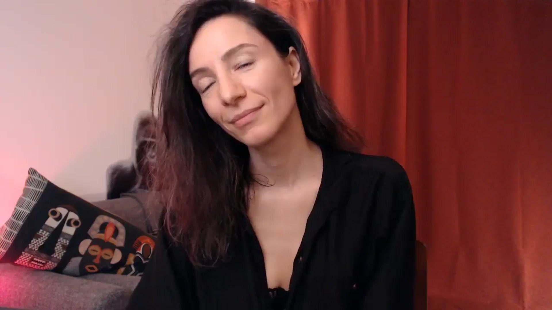 Gallery image thumbnail from Mora_Marvels's myfreecams stream on, 03/01/2026, 01:31 image 12 of 20
