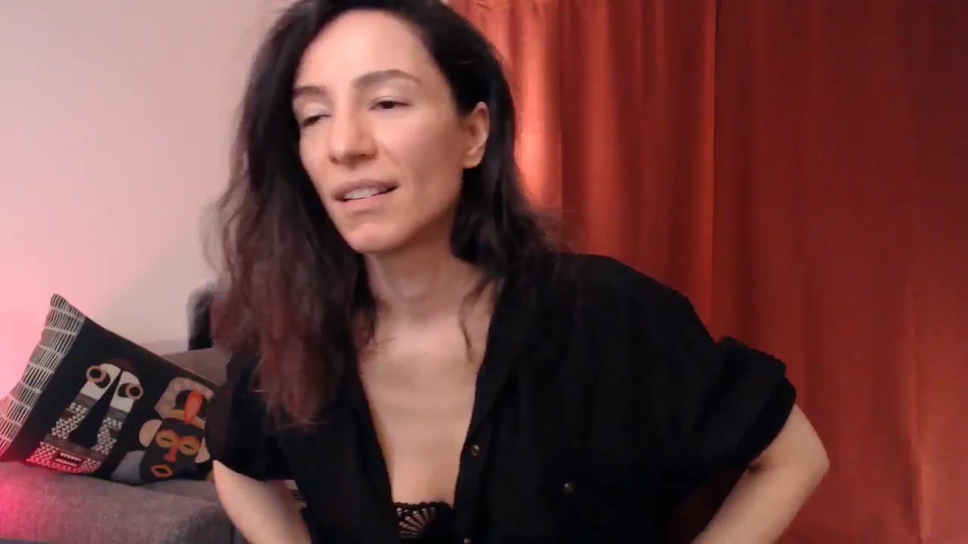 Gallery image thumbnail from Mora_Marvels's myfreecams stream on, 03/01/2026, 01:31 image 5 of 20