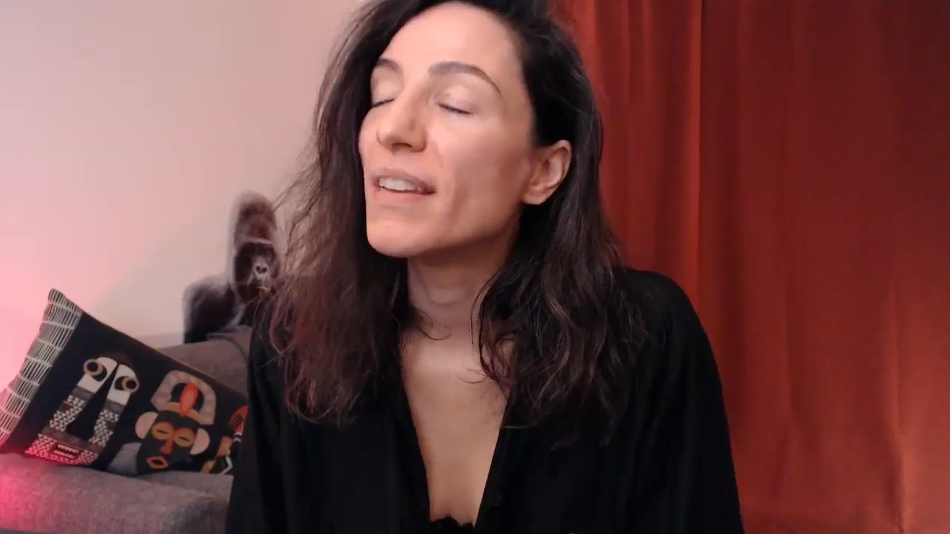 Gallery image thumbnail from Mora_Marvels's myfreecams stream on, 03/01/2026, 01:31 image 13 of 20