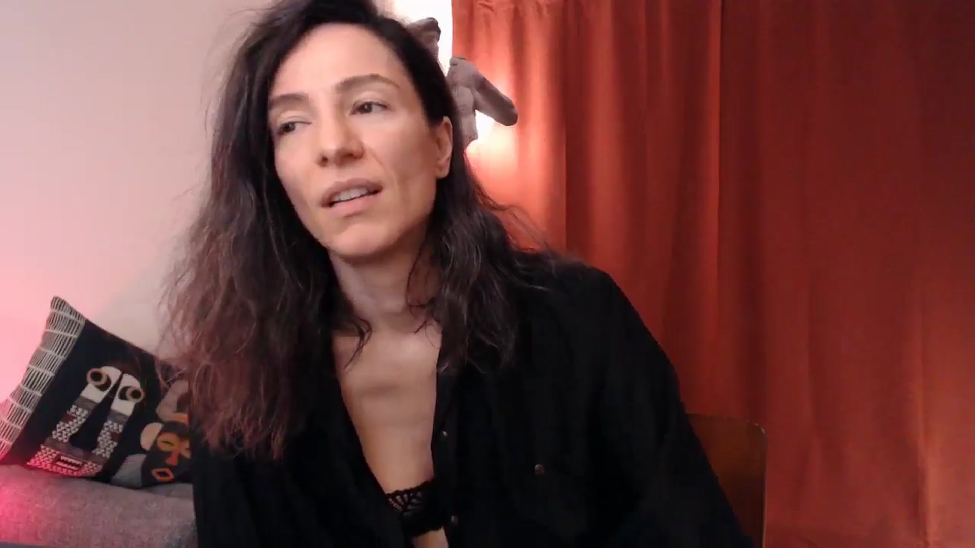 Gallery image thumbnail from Mora_Marvels's myfreecams stream on, 03/01/2026, 01:31 image 2 of 20