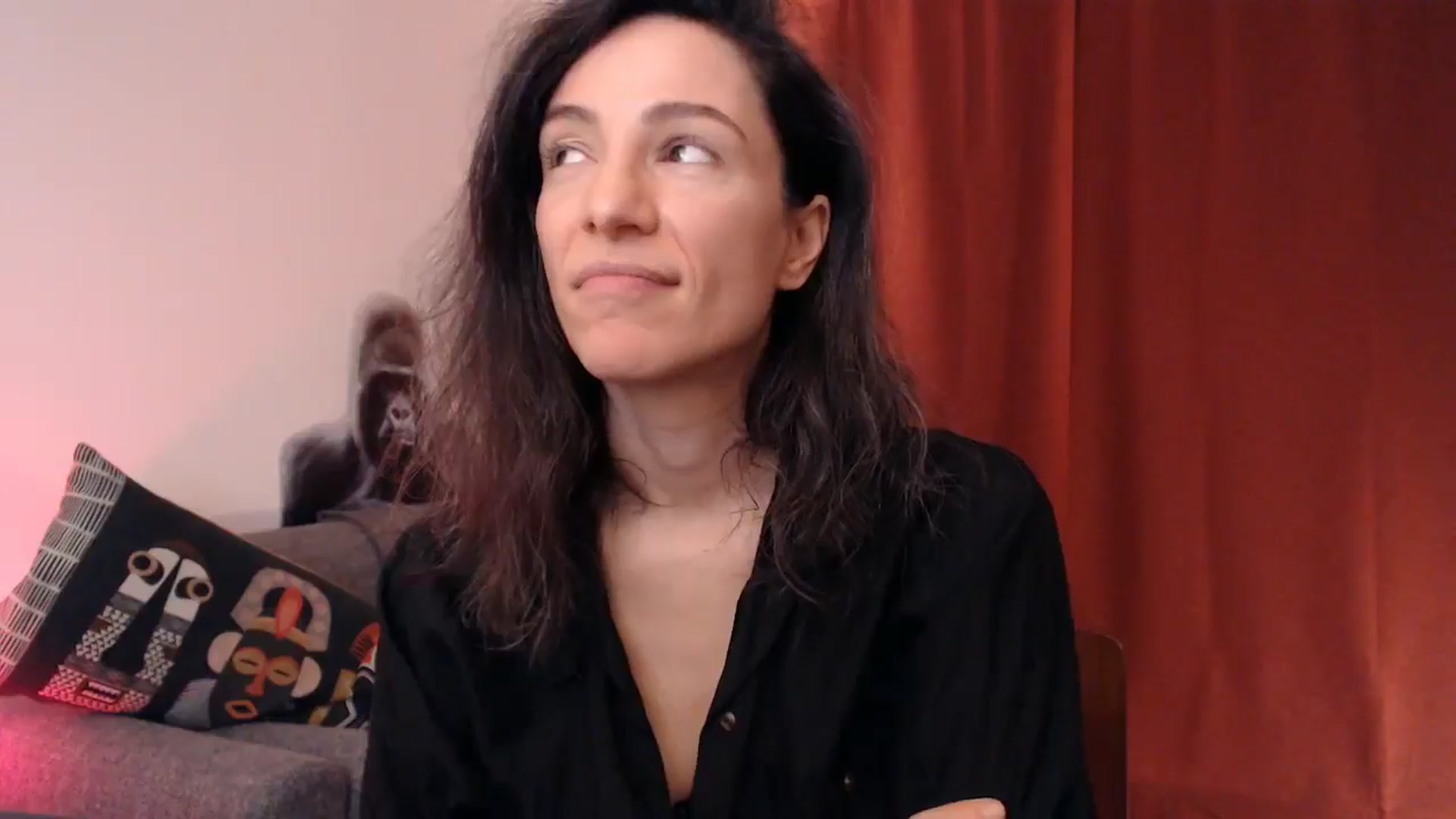 Gallery image thumbnail from Mora_Marvels's myfreecams stream on, 03/01/2026, 01:31 image 8 of 20