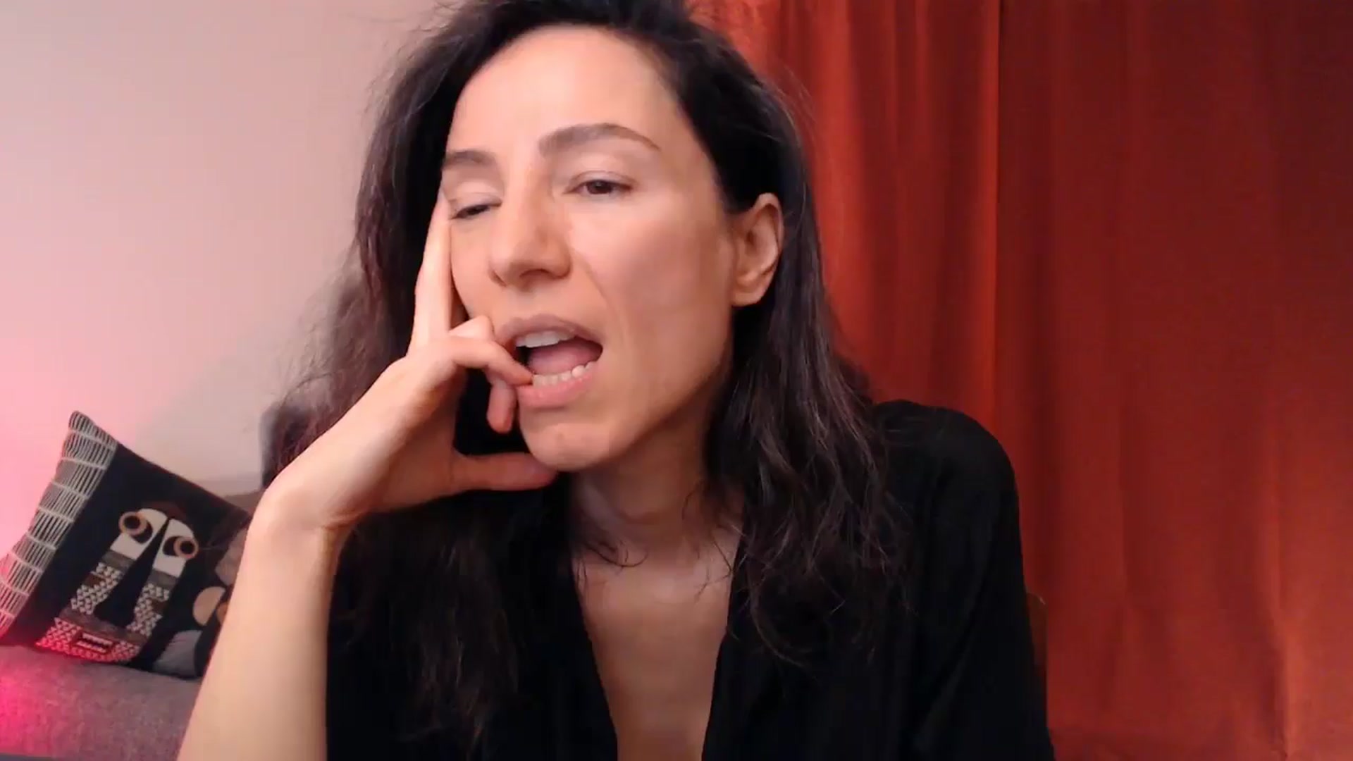 Gallery image thumbnail from Mora_Marvels's myfreecams stream on, 03/01/2026, 01:31 image 9 of 20