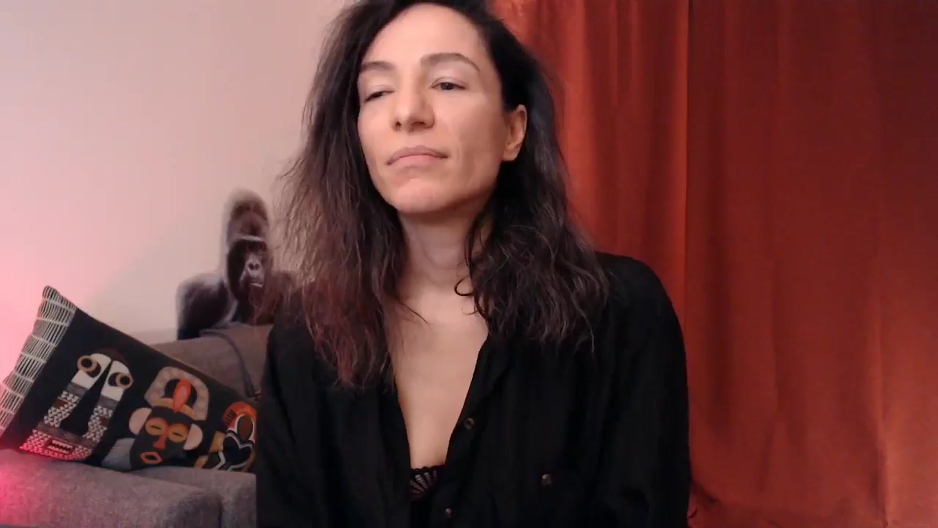 Gallery image thumbnail from Mora_Marvels's myfreecams stream on, 03/01/2026, 01:31 image 15 of 20