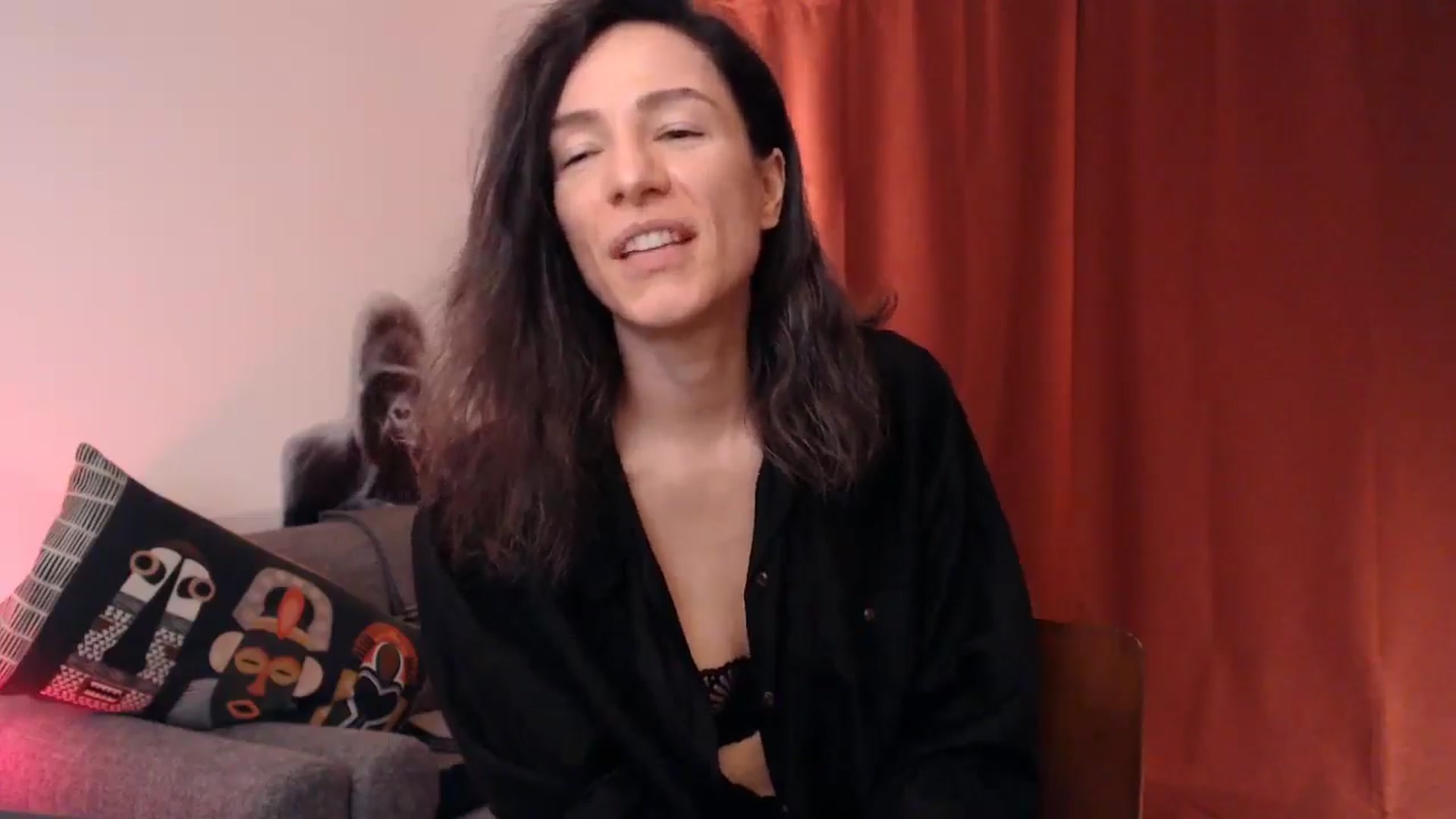 Gallery image thumbnail from Mora_Marvels's myfreecams stream on, 03/01/2026, 01:31 image 3 of 20