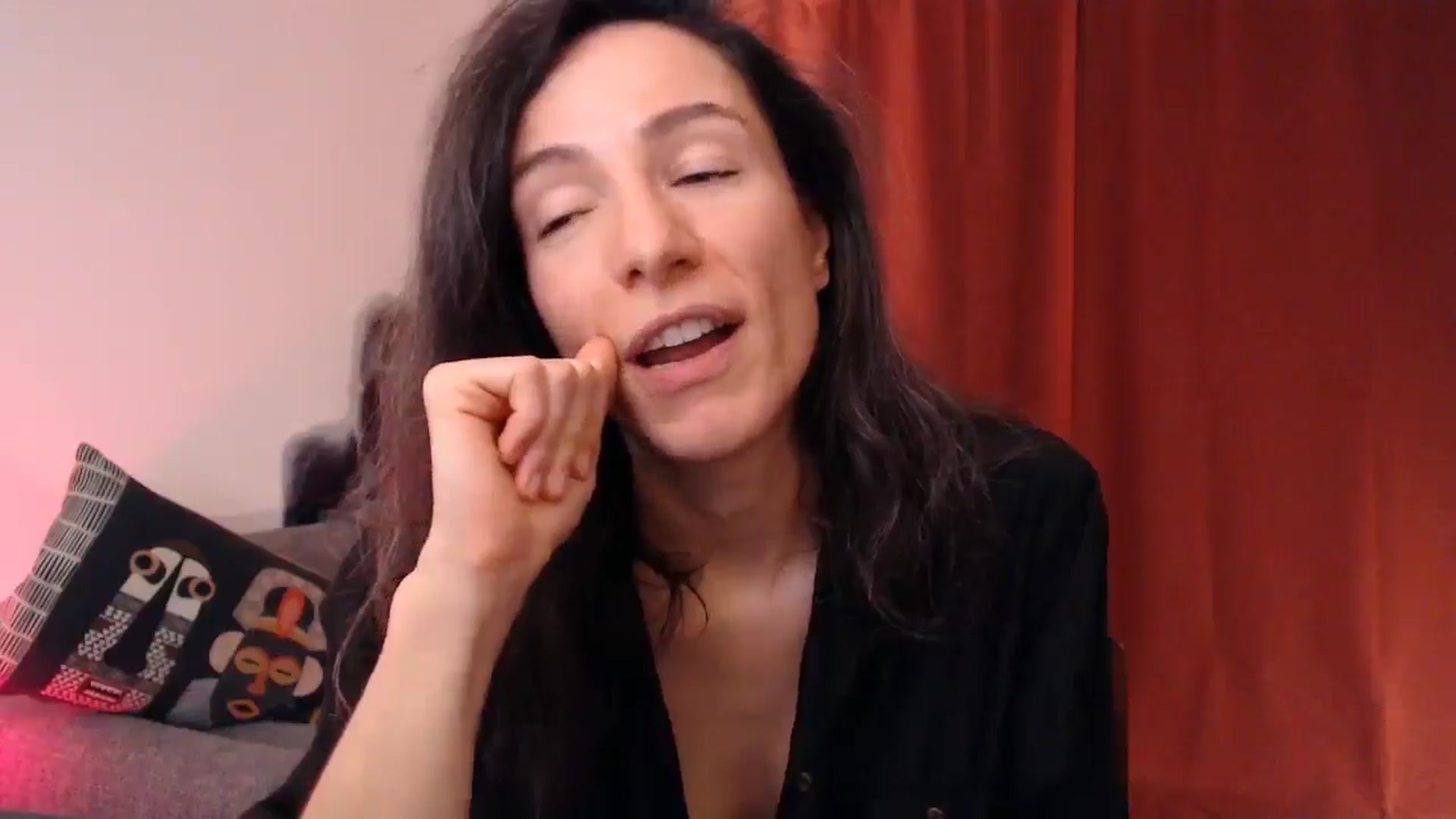 Gallery image thumbnail from Mora_Marvels's myfreecams stream on, 03/01/2026, 01:31 image 7 of 20