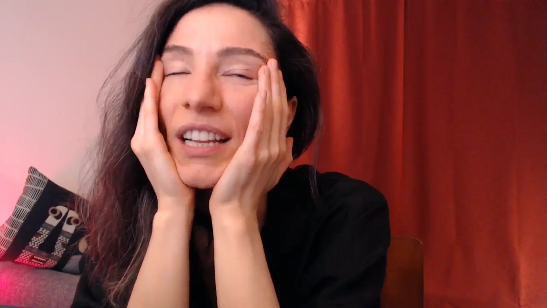 Gallery image thumbnail from Mora_Marvels's myfreecams stream on, 03/01/2026, 01:31 image 6 of 20