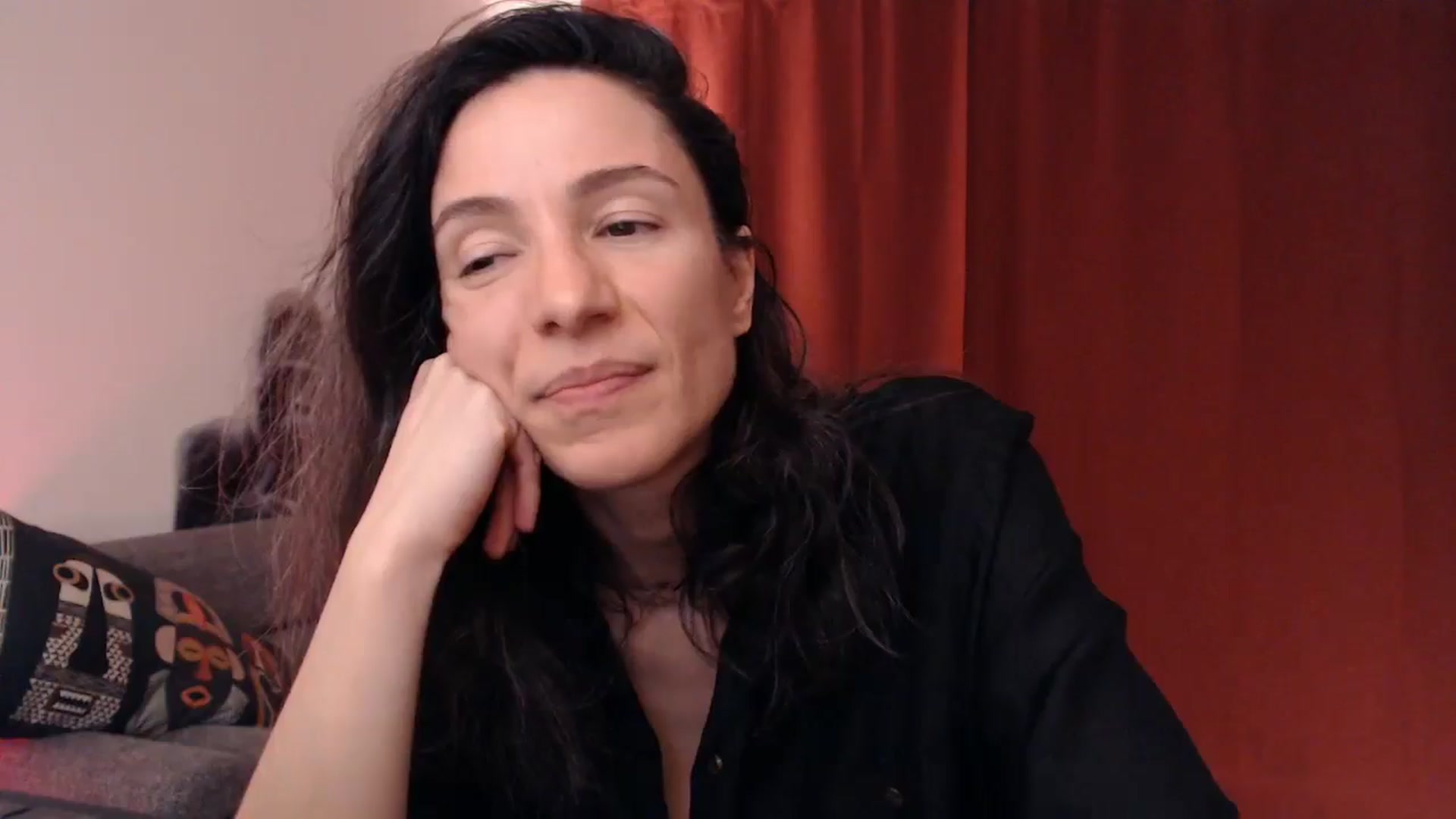 Gallery image thumbnail from Mora_Marvels's myfreecams stream on, 04/12/2026, 24:02 image 5 of 20